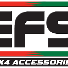 EFS 4WD Suspension & Accessories