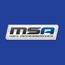 MSA 4X4