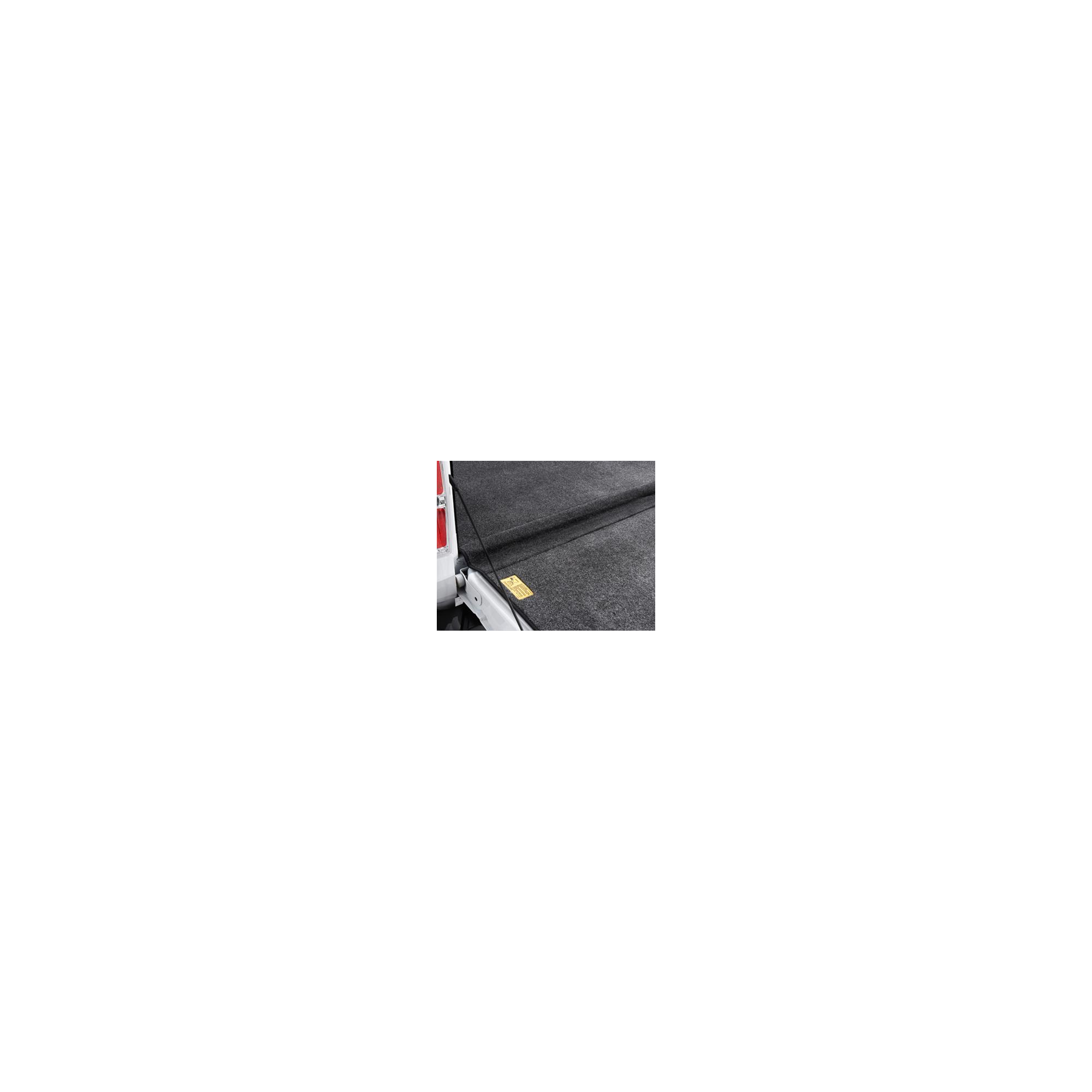 6.5' Tub Bed Liner suits Nissan Titan XD 2004-2022 King Cab by BedRug