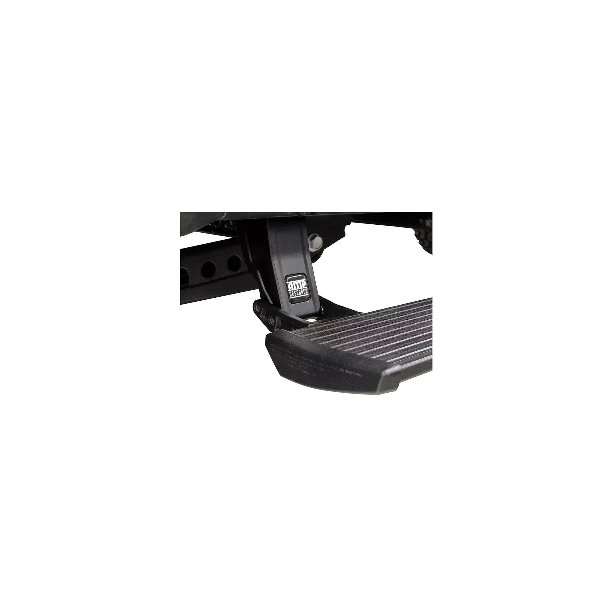 PowerStep Electric Running Boards suits Ram 2500/3500 (2013+) by AMP Research