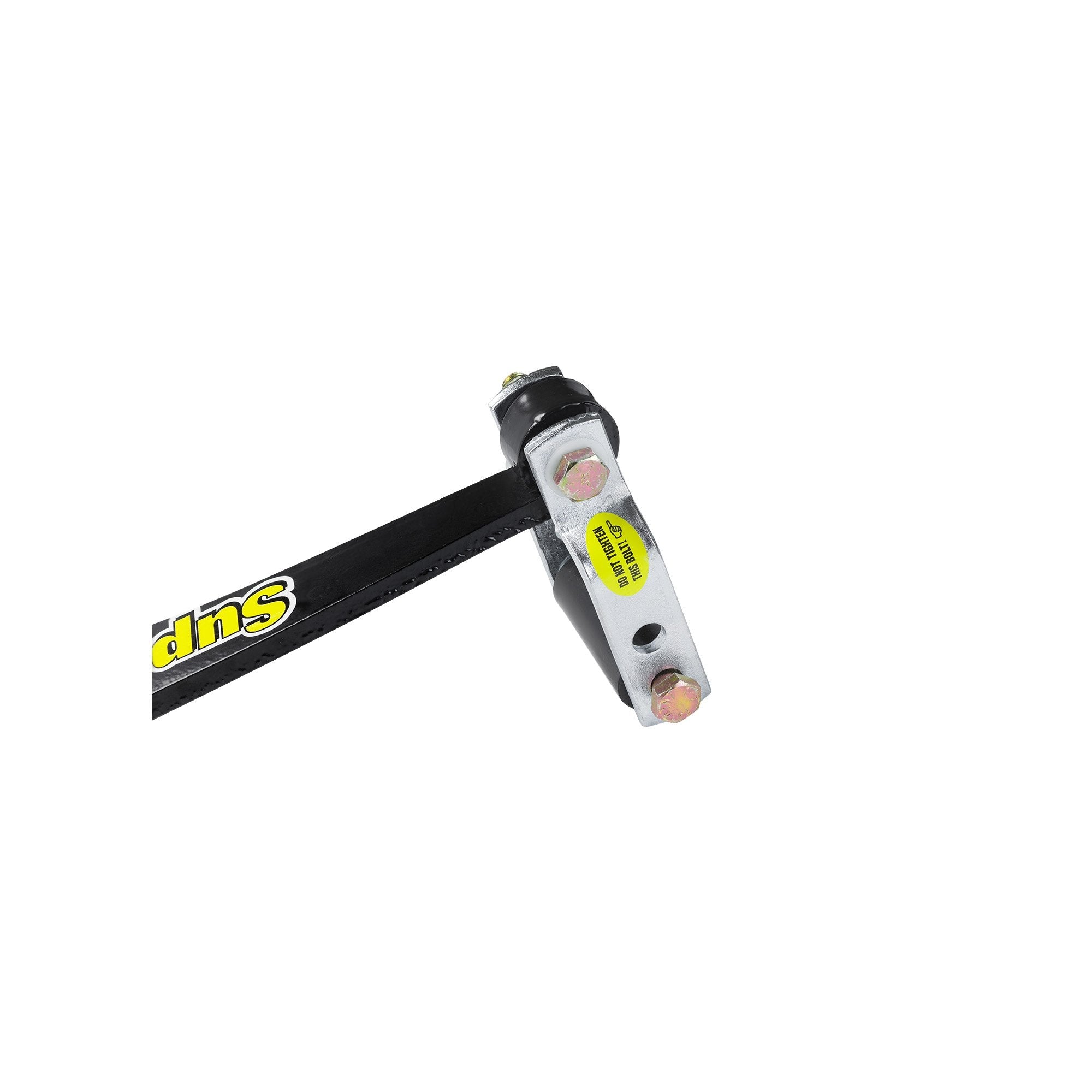Rear SuperSprings - 680kgs by SuperSprings International