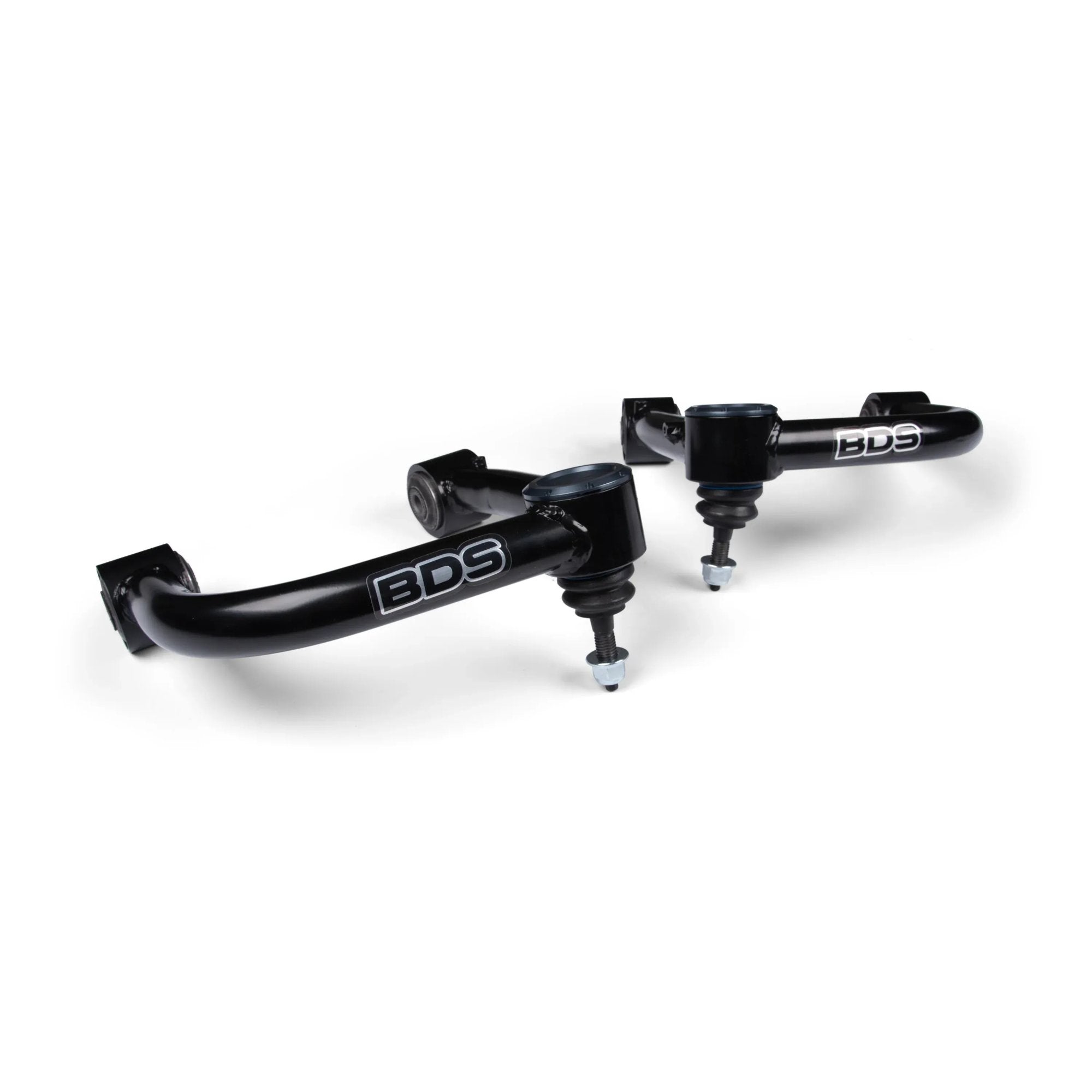 Upper Control Arms, Set of 2 suits Toyota Sequoia (22-24), Tundra (22-26) by BDS Suspension