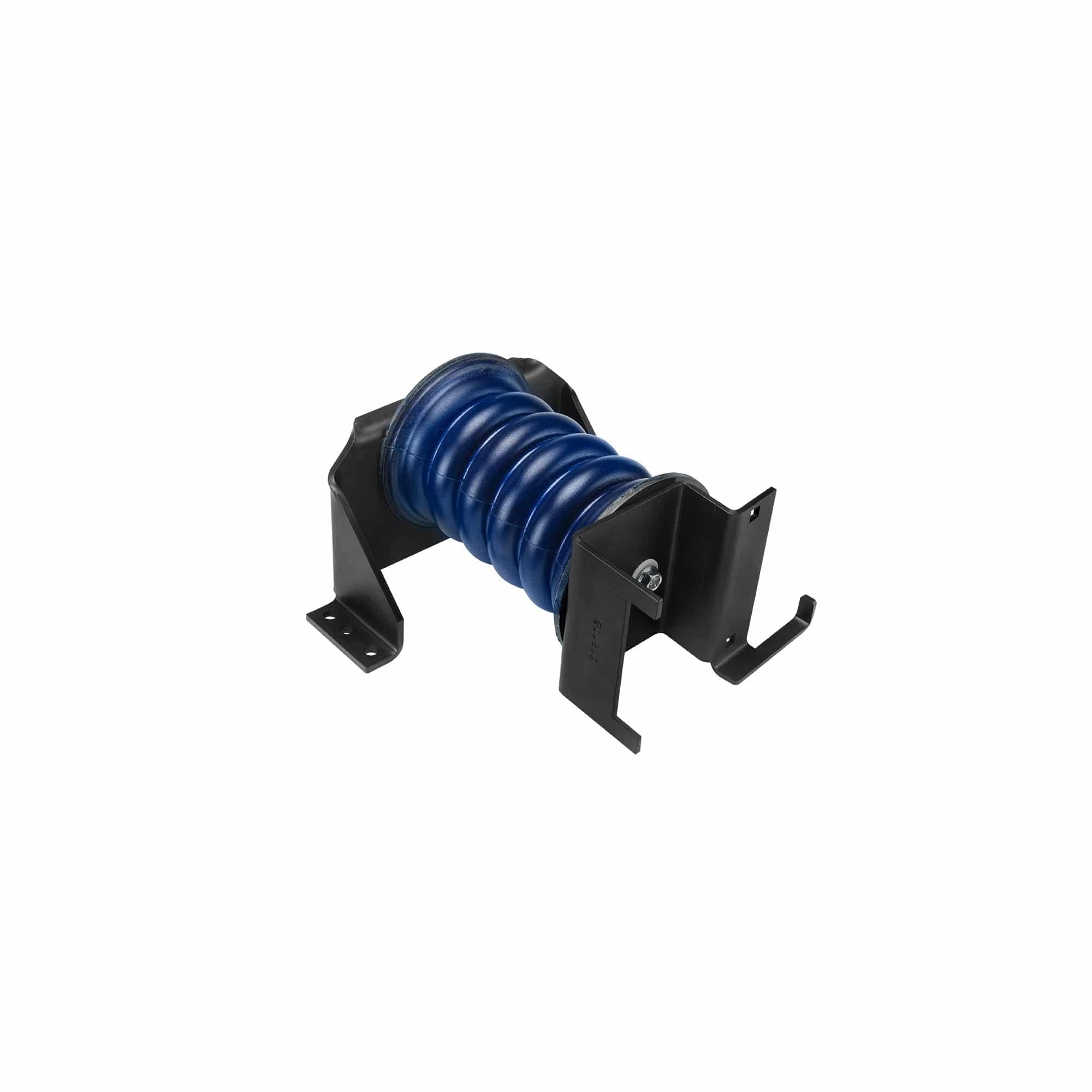 Rear SumoSpring Heavy Duty Rebel - 1,360kg - Dark Blue suits Ford F-53 Motorhome Chassis (1990-1997,1999-2004) by SuperSprings International
