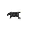 Rear Heavy Duty SumoSprings Rebel - 2,260kgs - Black suits Mercedes-Benz Sprinter 4x4 by SuperSprings International