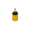 Front SumoSprings - 635kg - Yellow by SuperSprings International