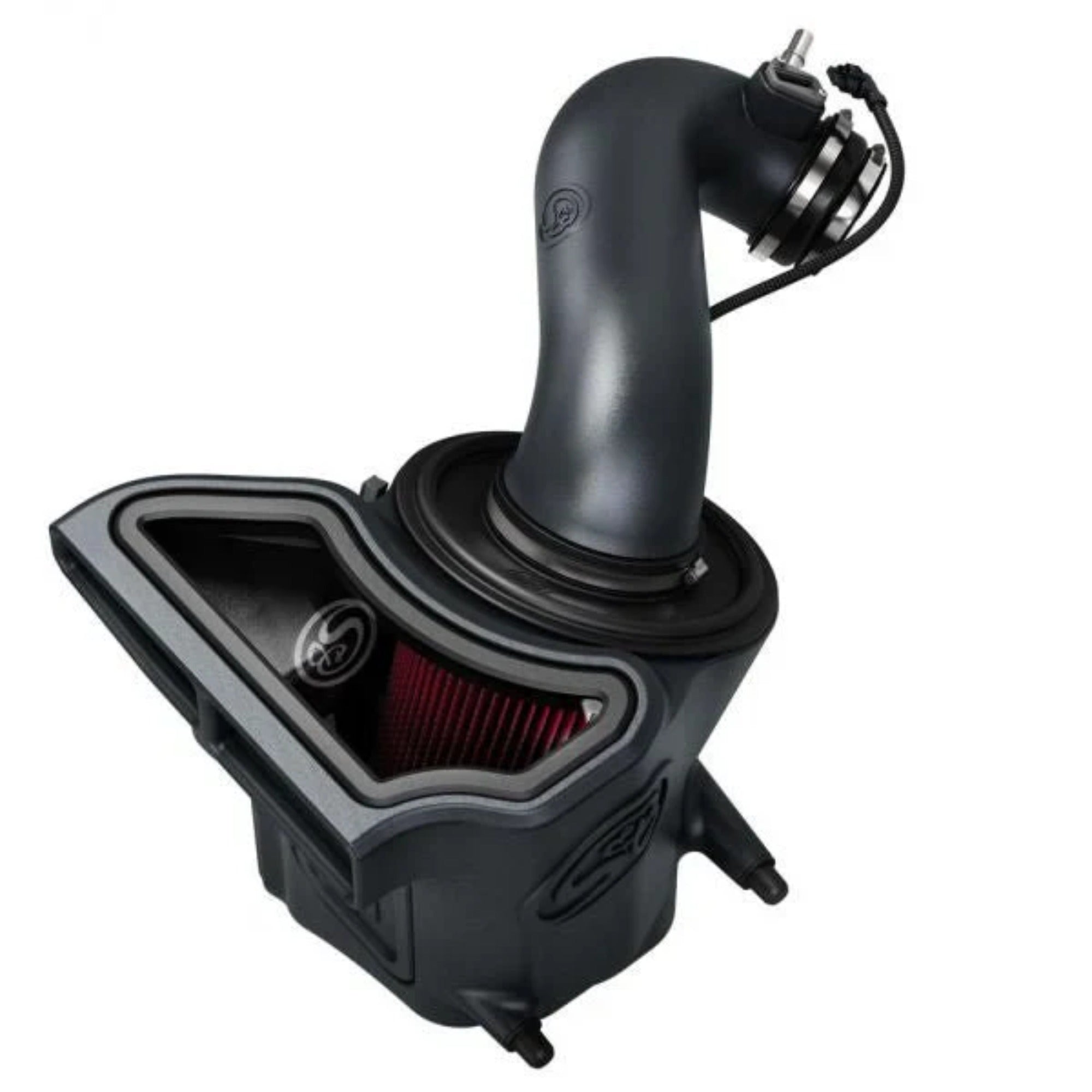 V8 6.2 Ltr Cold Air Intake suits Chev 1500 (2019-2025) by S&B Filters