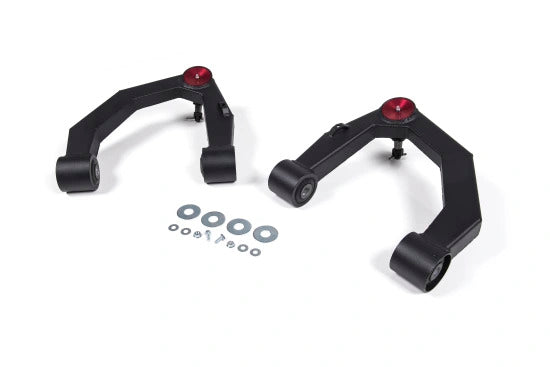 Upper Control Arms, Set of 2 suits Toyota Tundra (07-21) by Zone Offroad