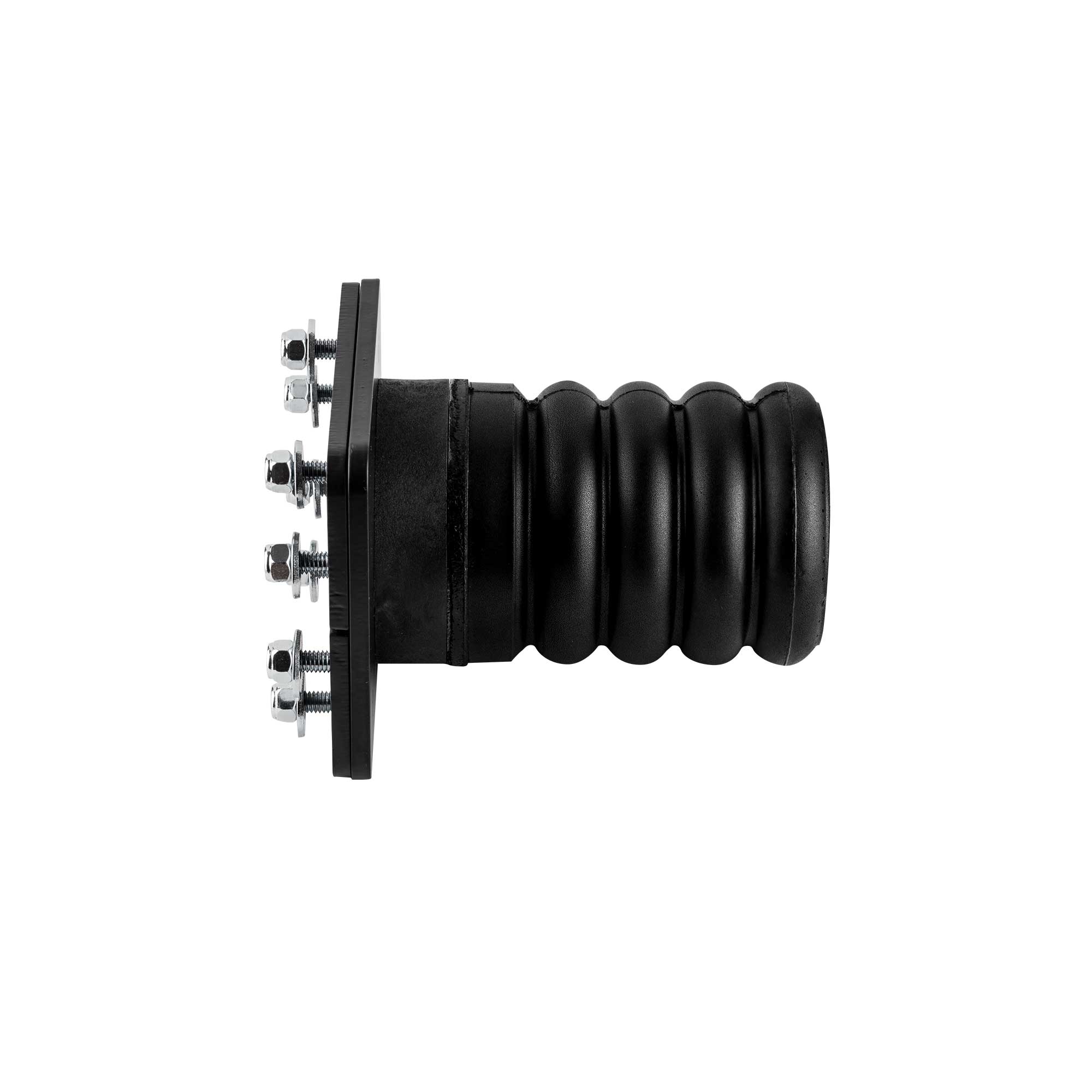 Rear SumoSprings - 680kg - Black suits Ram 1500 DT (26) by SuperSprings International