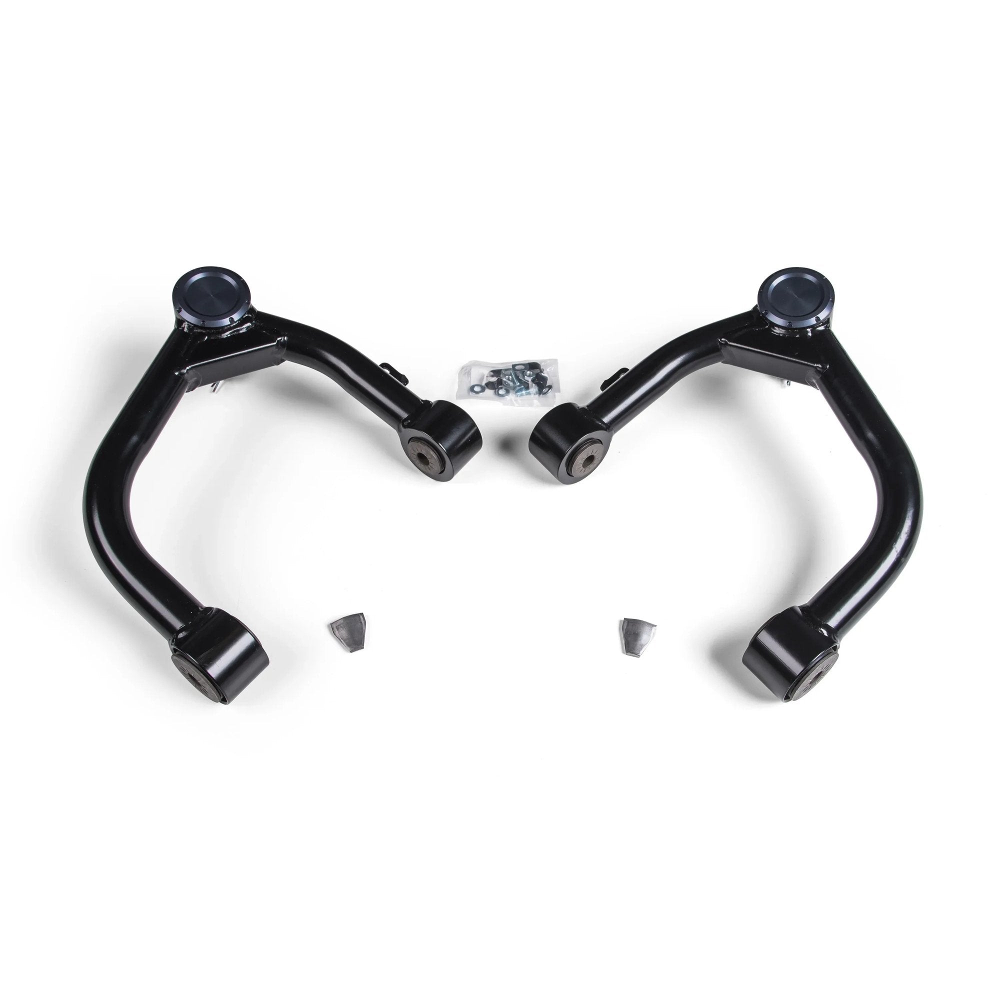 Upper Control Arms, Suits 2-3.5", 4" & 6" Lifts, Set of 2 suits Chev 1500 (19-26) / GMC 1500 (19-25) by BDS Suspension