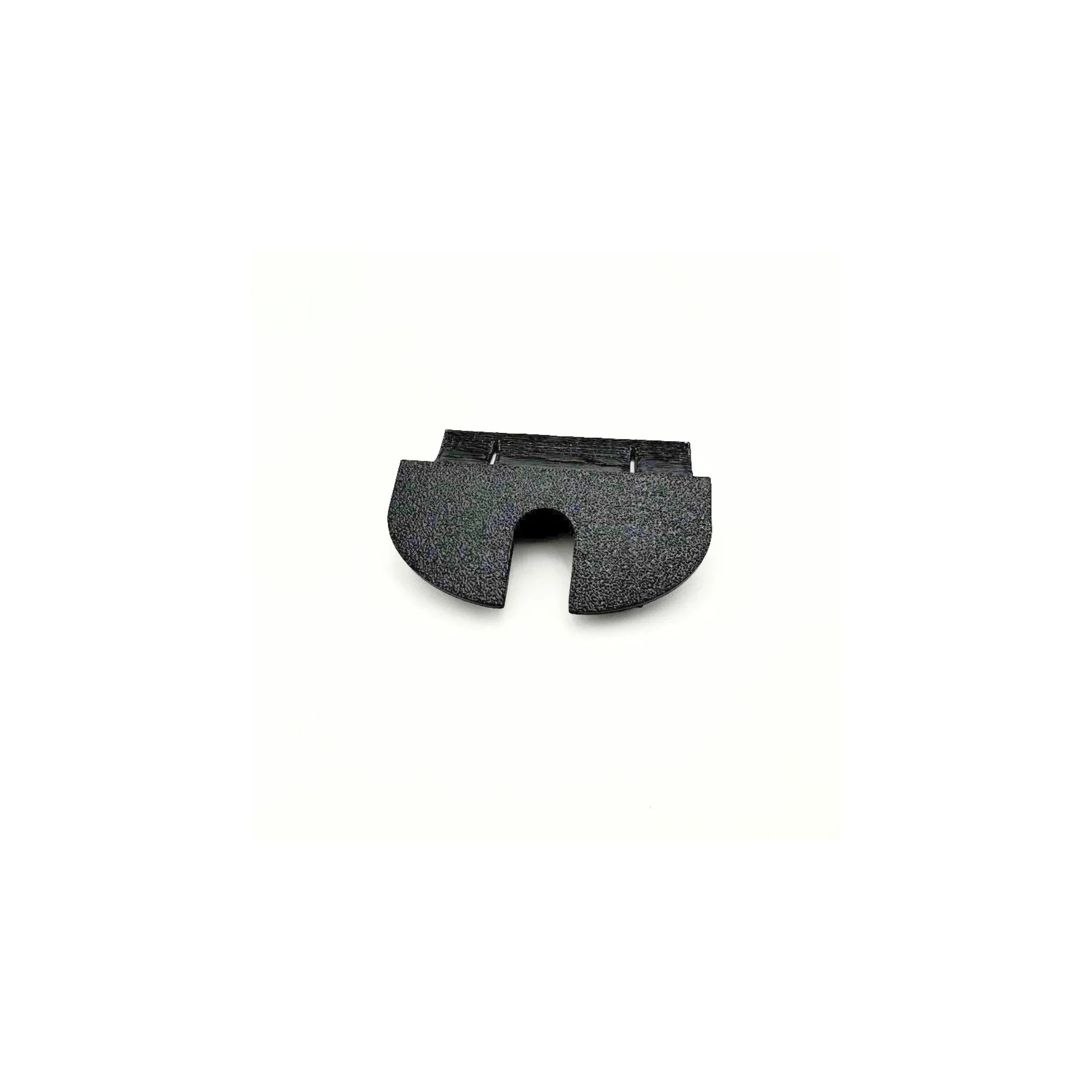 Pre Runner Bar OEM Front Camera Relocation Bracket (Under Hoop) - Bracket Only by Outback Kitters