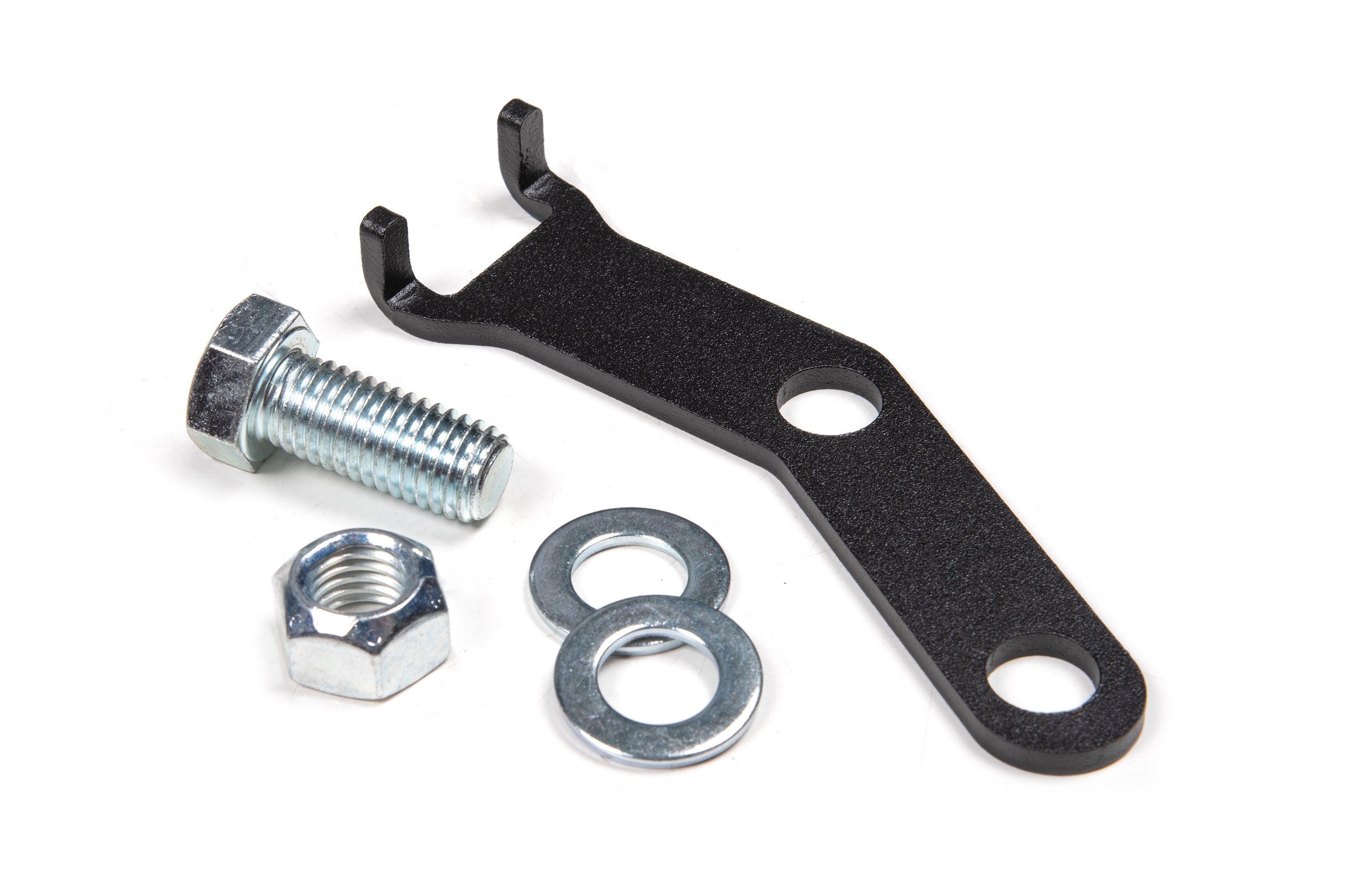 Manual Transfer Case Shifter Extension suits Ram 2500 (19-23), 3500 (19-24) by BDS Suspension