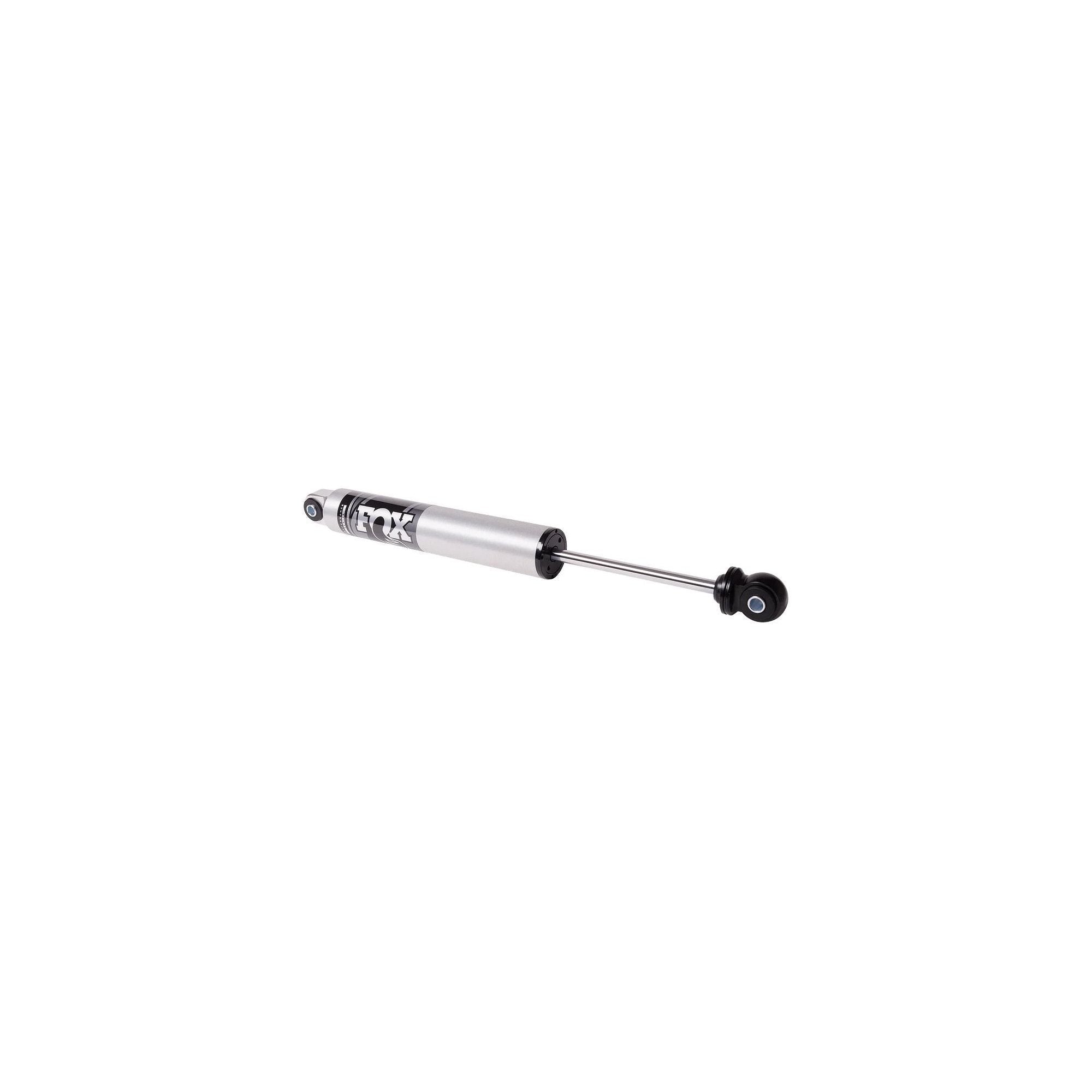 Rear Fox Performance Series 2.5" Smooth Body IFP HTO Shock, Suits 1.5-2.5" Lift, Single by BDS Suspension