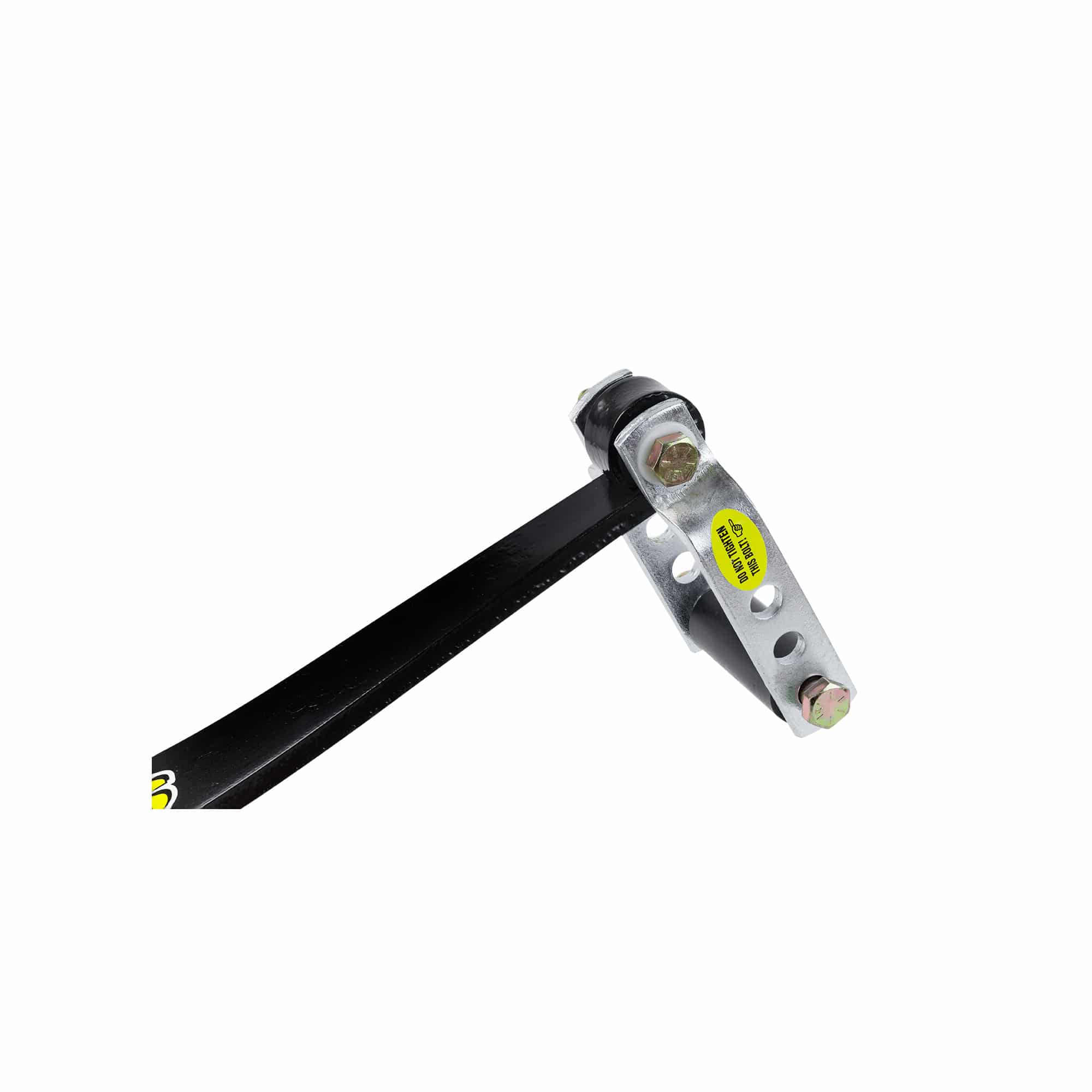 Rear SuperSprings - 860kg by SuperSprings International