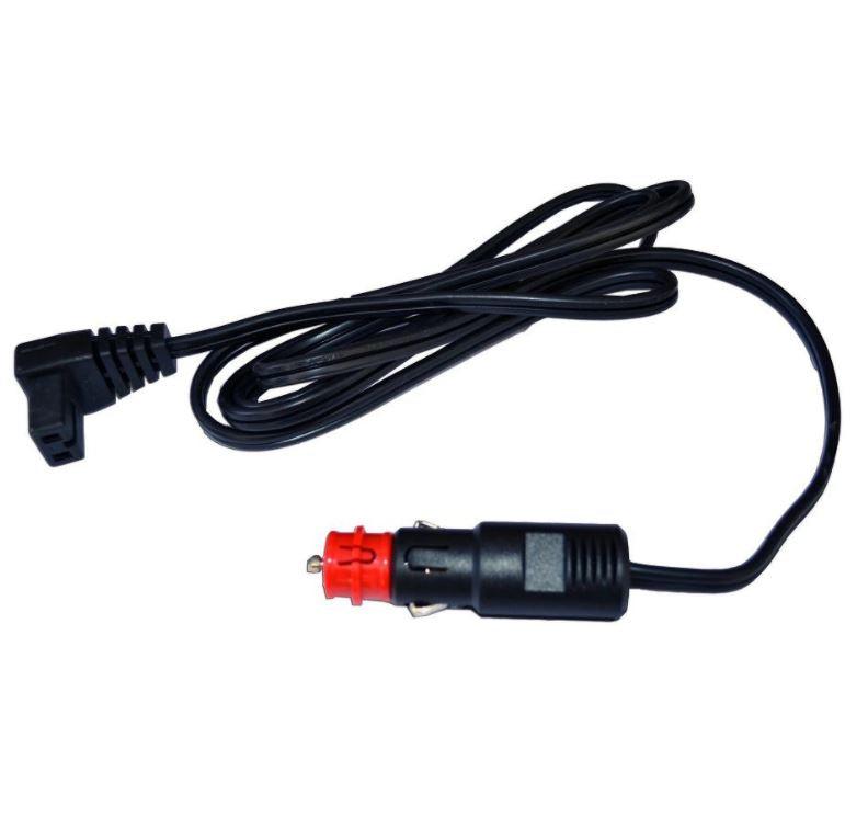 EVAKOOL Lead-G 12/24V Male To Cig Plug