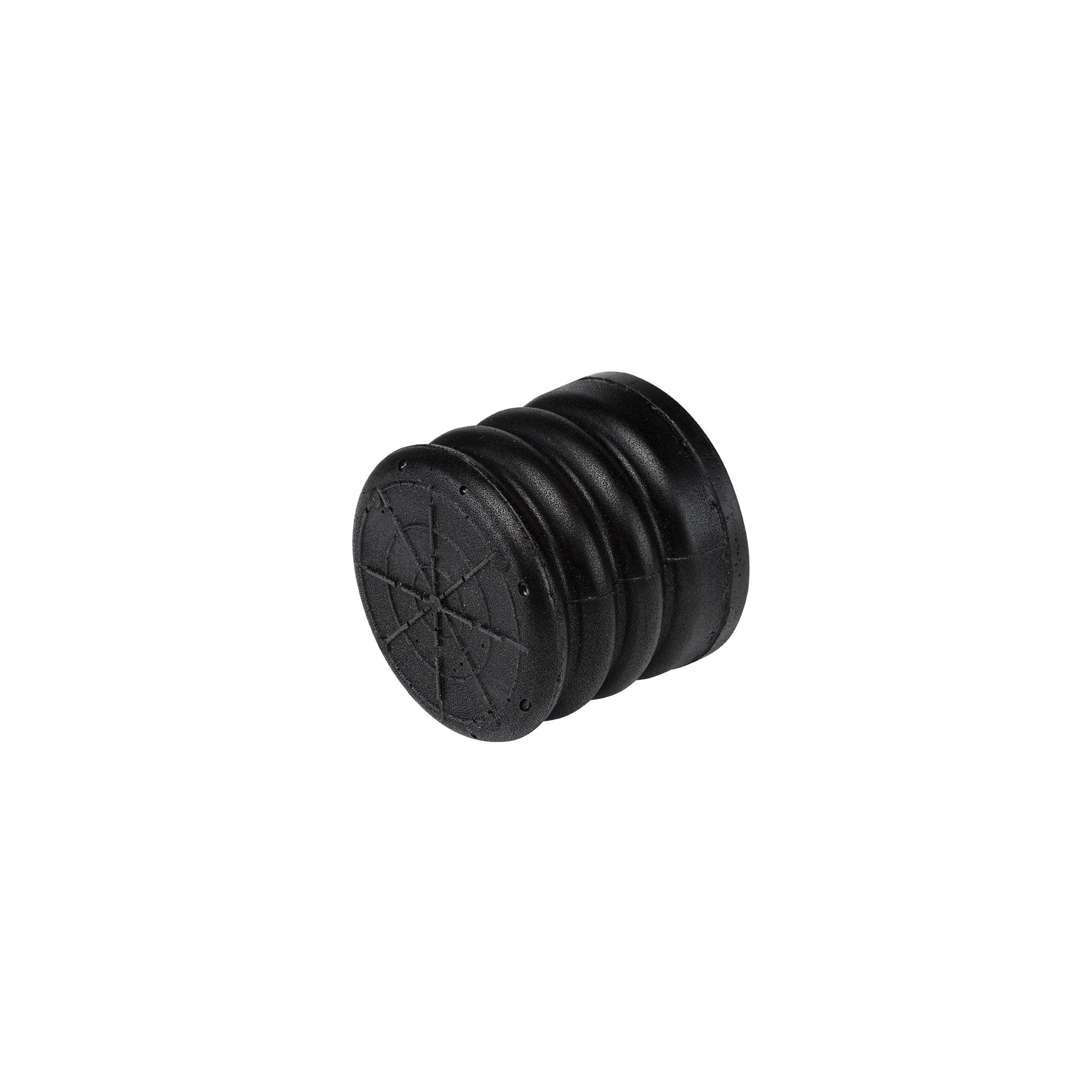Front SumoSprings - 635kg - Black by SuperSprings International