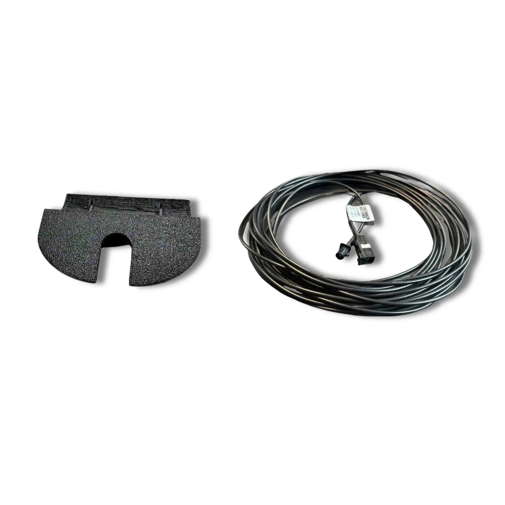 Pre Runner Bar OEM Front Camera Relocation Bracket (Under Hoop) + 1.5M Cable by Outback Kitters