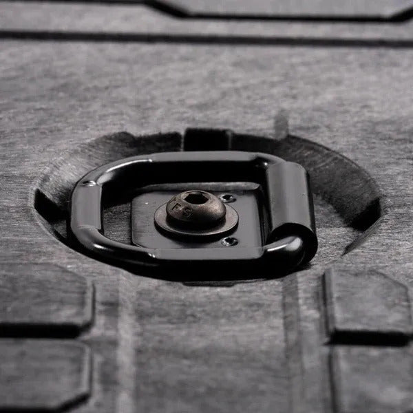 D-rings by DECKED