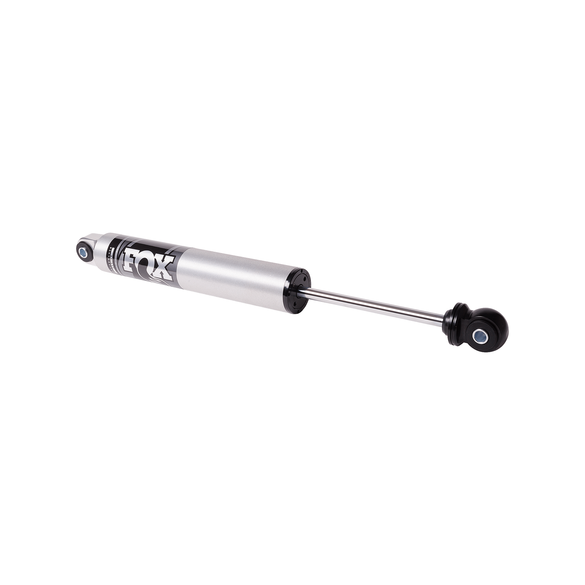 Rear Fox Performance Series 2.5" Smooth Body IFP HTO Shock, Suits 4-6" Lift, Single suits Chev 2500/3500 (11-26) / GMC 2500/3500 (11-26) by FOX