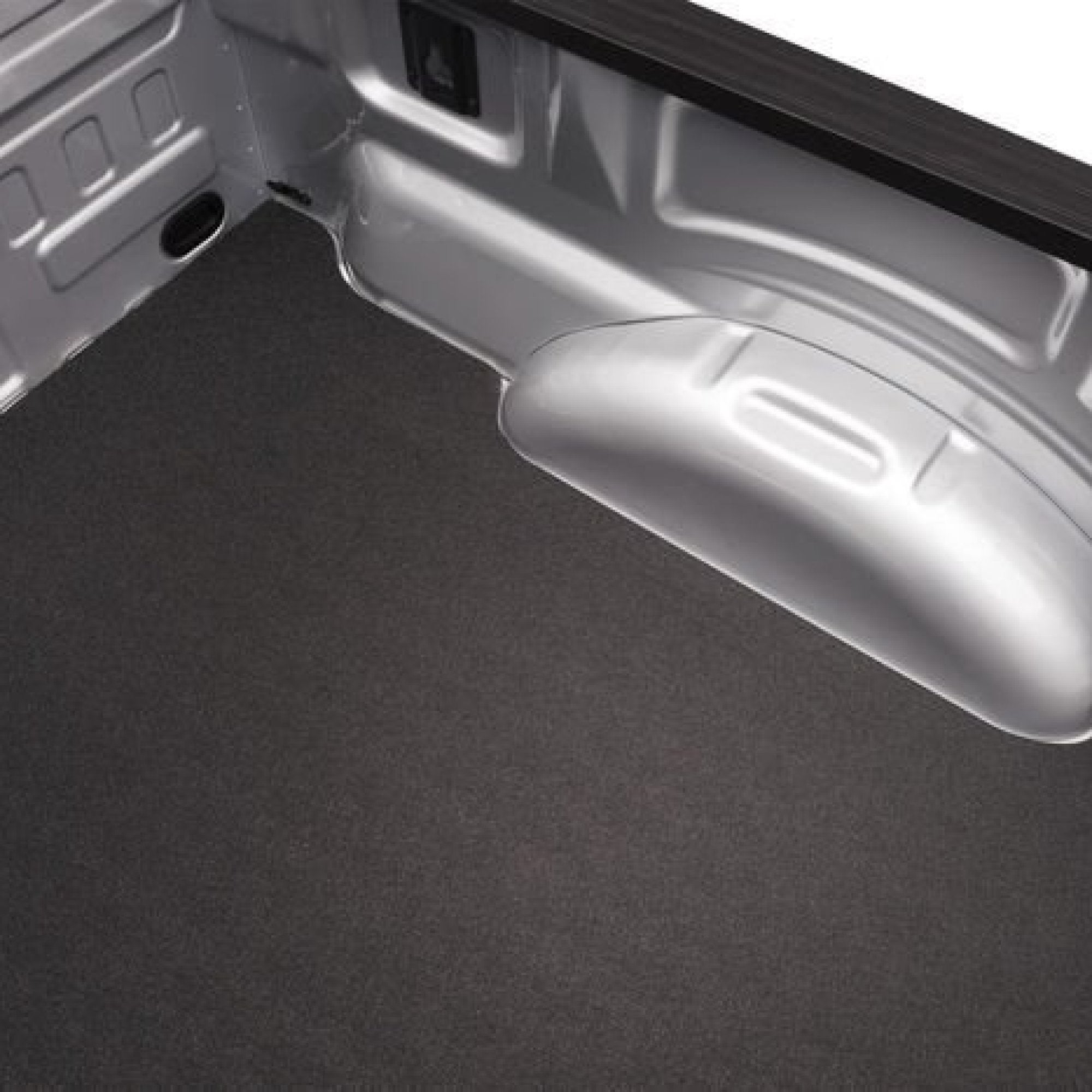 6.5 Bed Impact Matt suits Chev 2500 (11-19) by BedRug