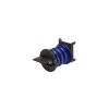 Front SumoSprings Heavy Duty Rebel - 1,360kg - Dark Blue suits Ford F-53 Motorhome Chassis (04-04,06-07) by SuperSprings International
