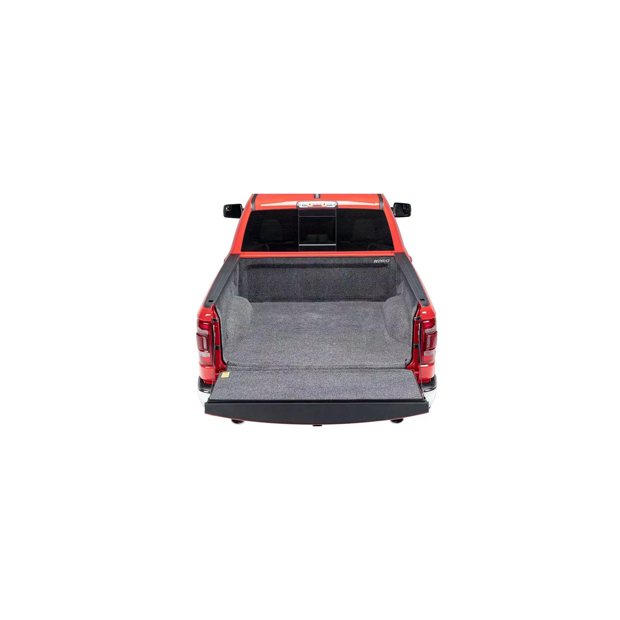 5.8 Bed Liner suits Chev 1500 (19-26) by BedRug