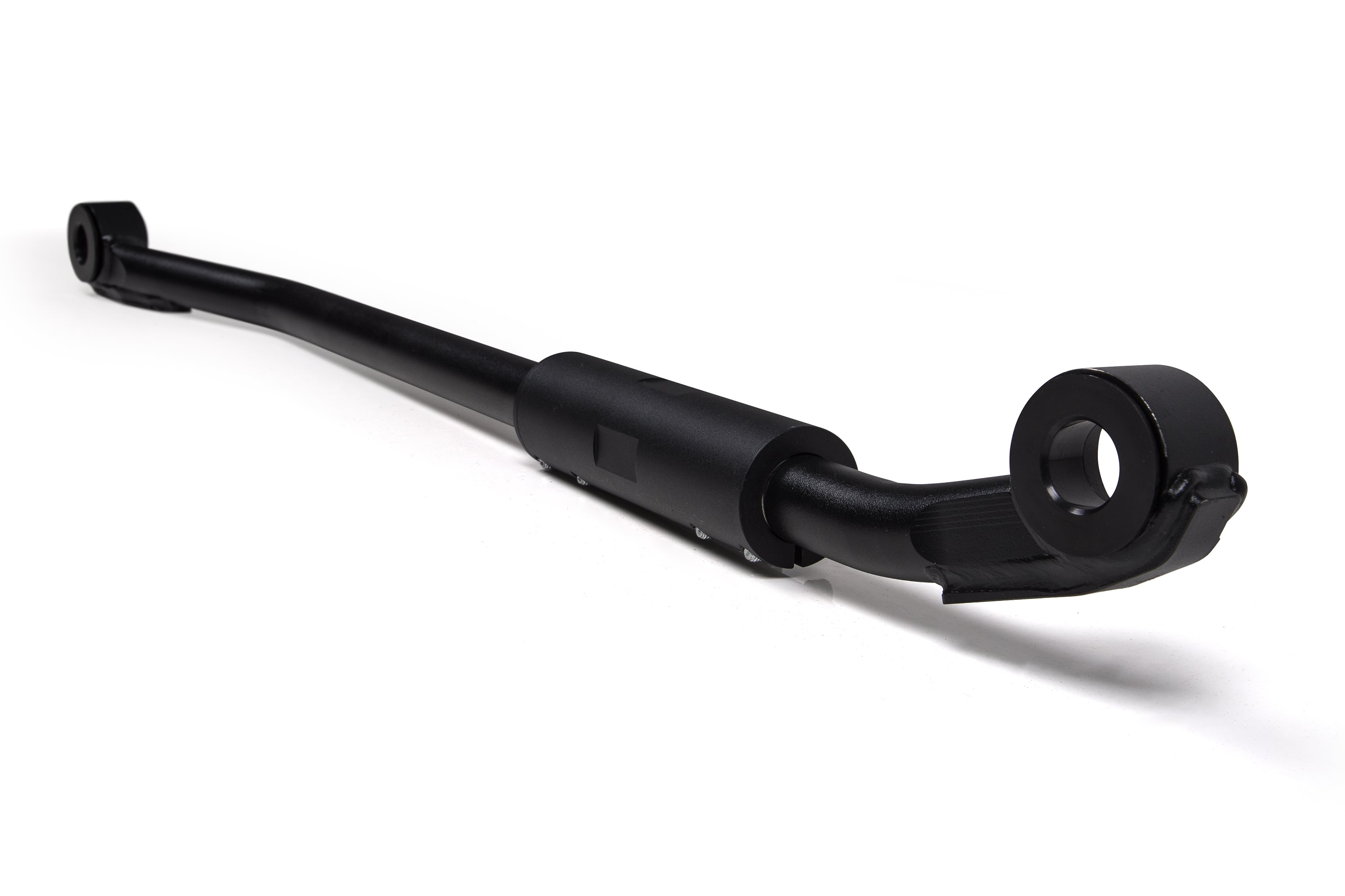Front Adjustable Track Bar suits Ram 2500 (11-26), 3500 (13-24) by BDS Suspension
