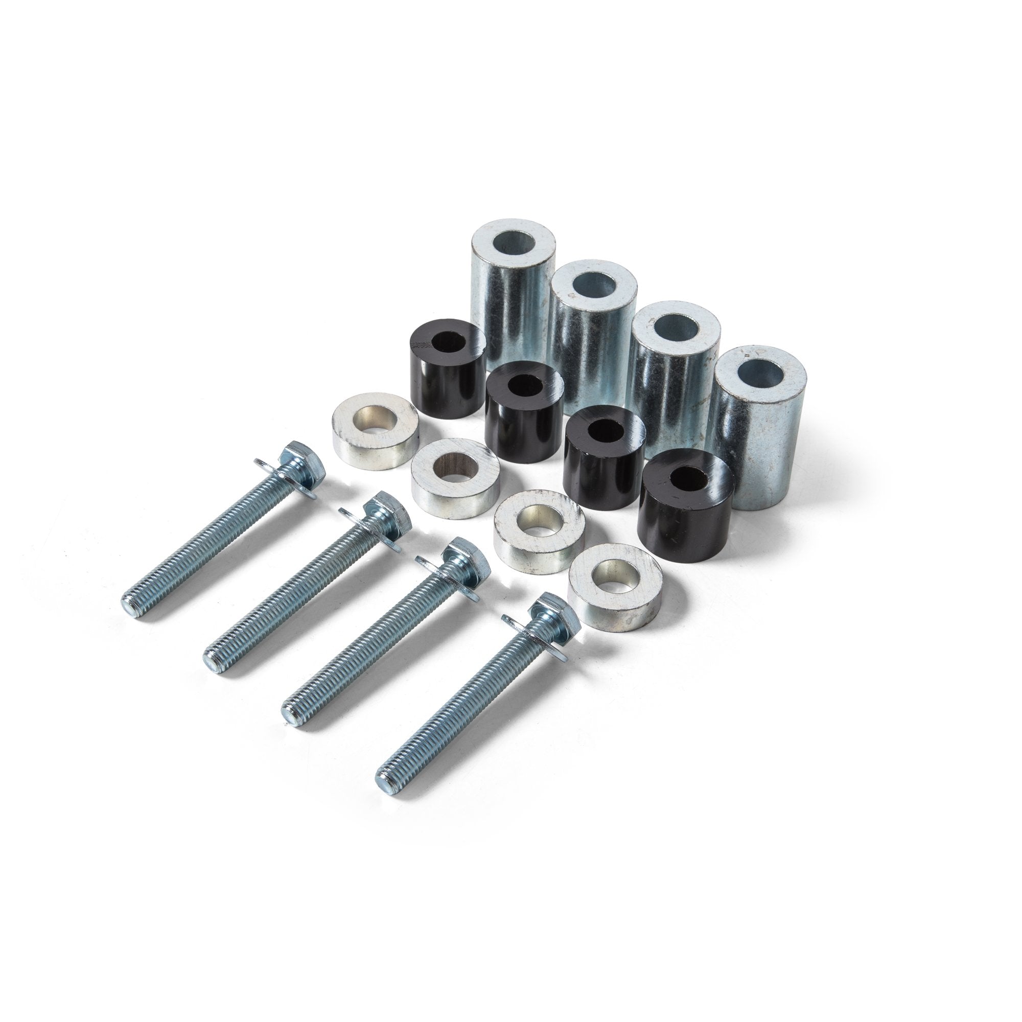 Carrier Bearing Drop Kit (for 2 Piece Tail Shafts on 4" & 6" Lift Kits - i.e. Big Horn) suits Ram 1500 DT (19-22) by BDS Suspension