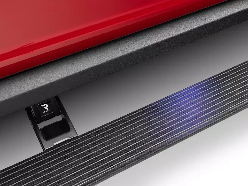PowerStep XL Electric Running Boards by AMP Research