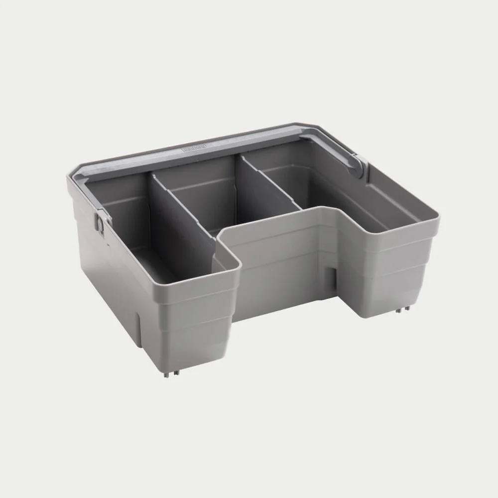 Double Drawerganizer by DECKED