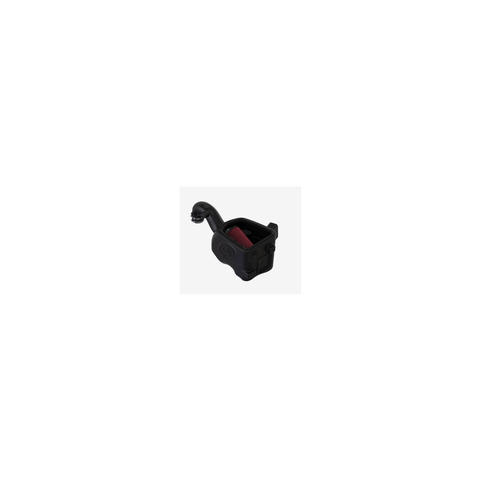 Cold Air Intake for 2019-2026 Ram 1500 / 2500 / 3500 5.7L Hemi (Gas, New Body Style) suits Ram 1500 DT/2500/3500 (19-26) by S&B Filters