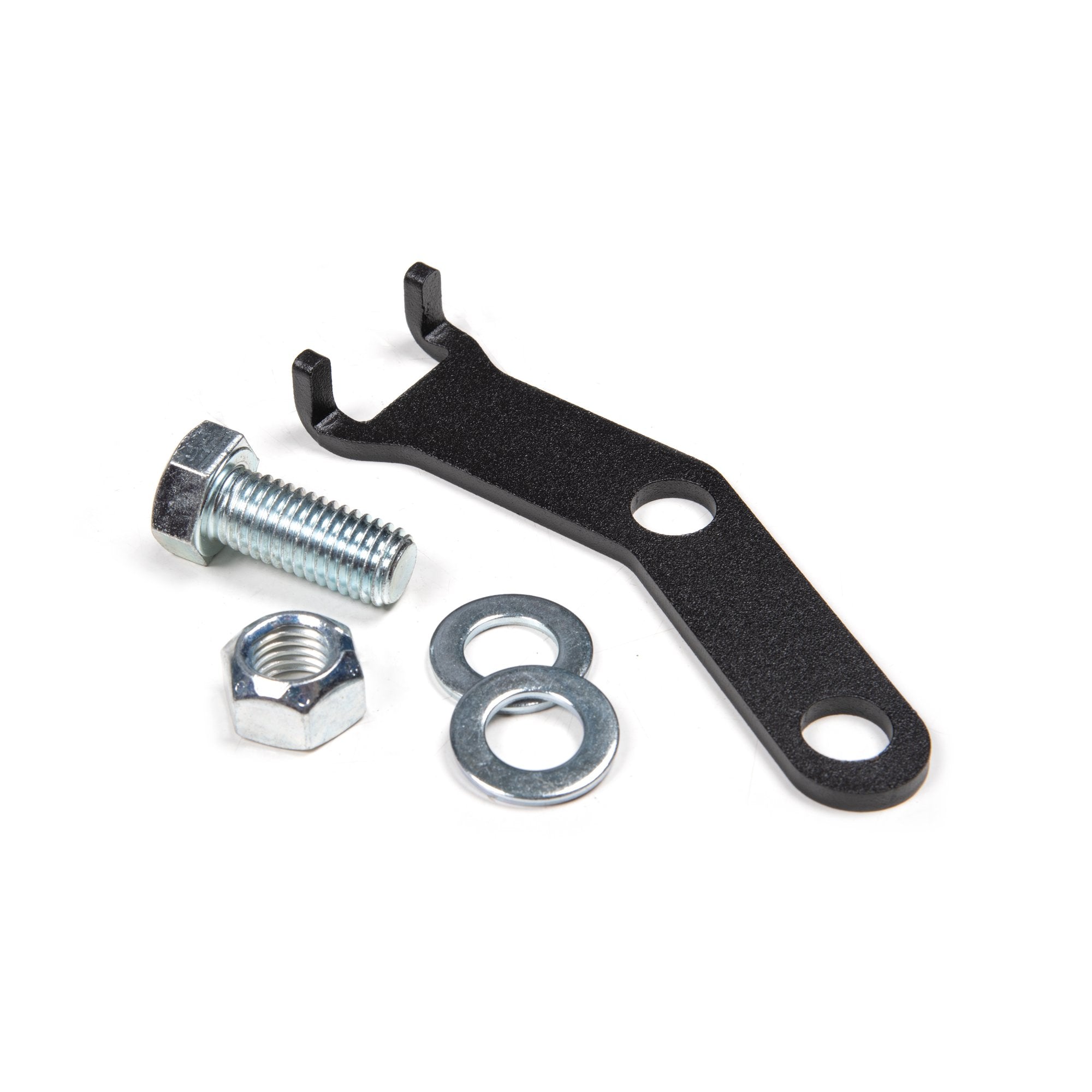 Manual Transfer Case Shifter Extension suits Ram 2500 (19-23), 3500 (19-24) by BDS Suspension