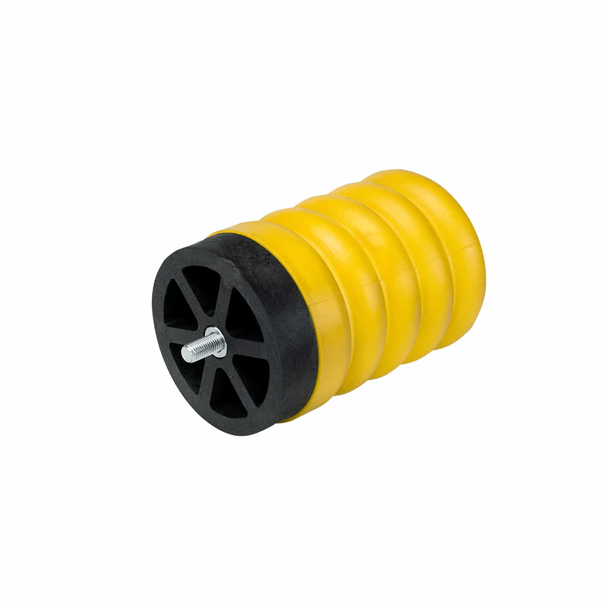 Rear SumoSprings, 1,270kg, Yellow by SuperSprings International
