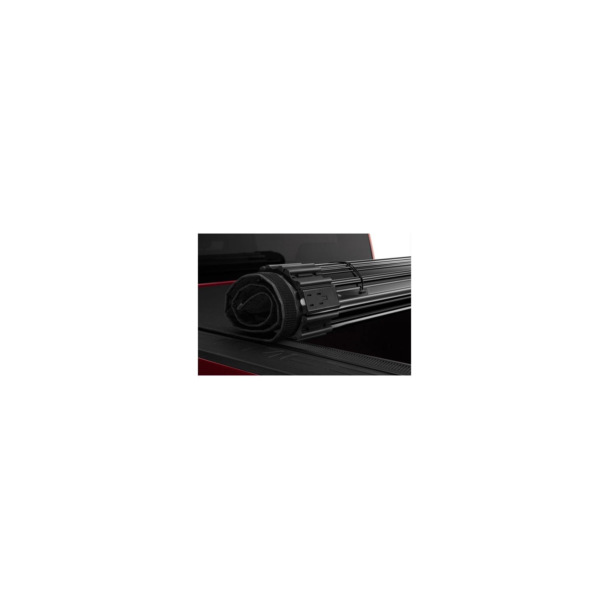 5.7 Bed RAMBOX Sentry CT suits Ram 1500 DS (13-24) by Truxedo