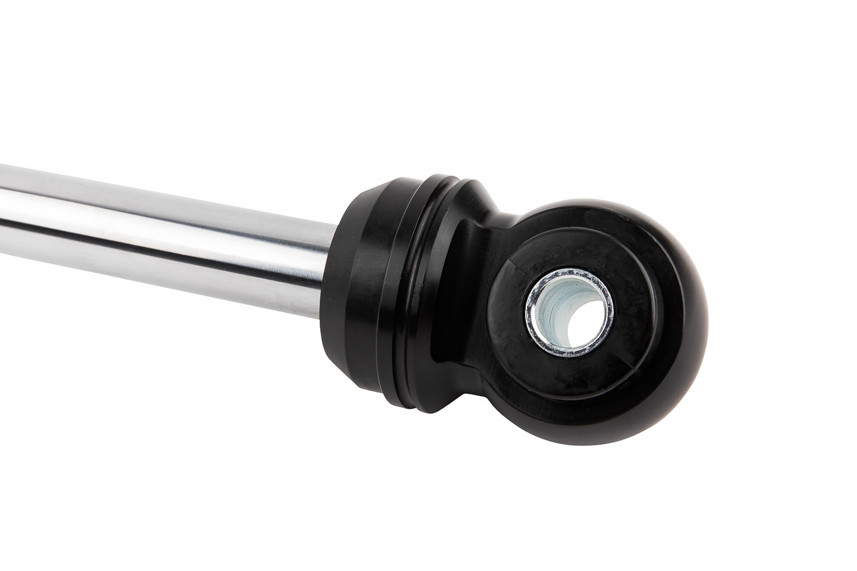 Rear Fox Performance Elite Series 2.5" Remote Reservoir DSC Shocks, Suits 5-6.5" Lift, Set of 2 by BDS Suspension