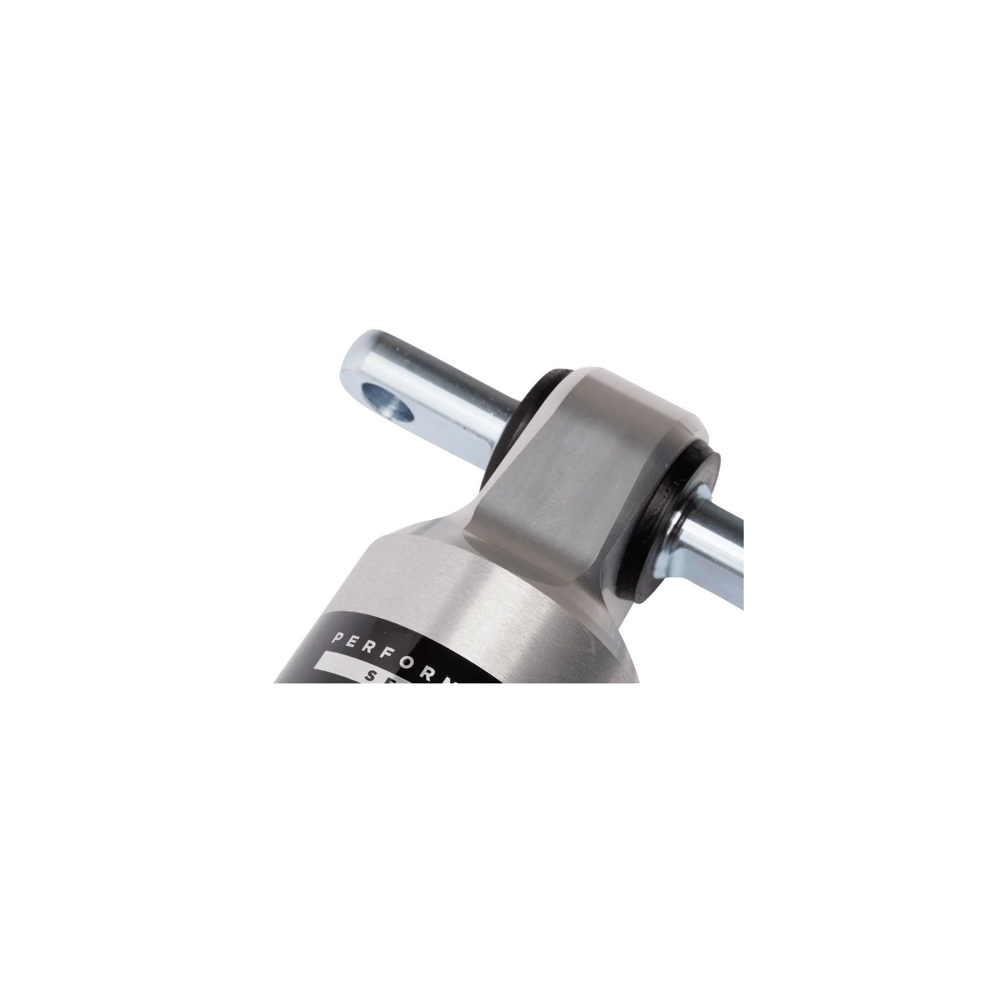Front Fox Performance Series 2.5" Smooth Body IFP HTO Shock, Suits 4-6" Lift, Single by FOX