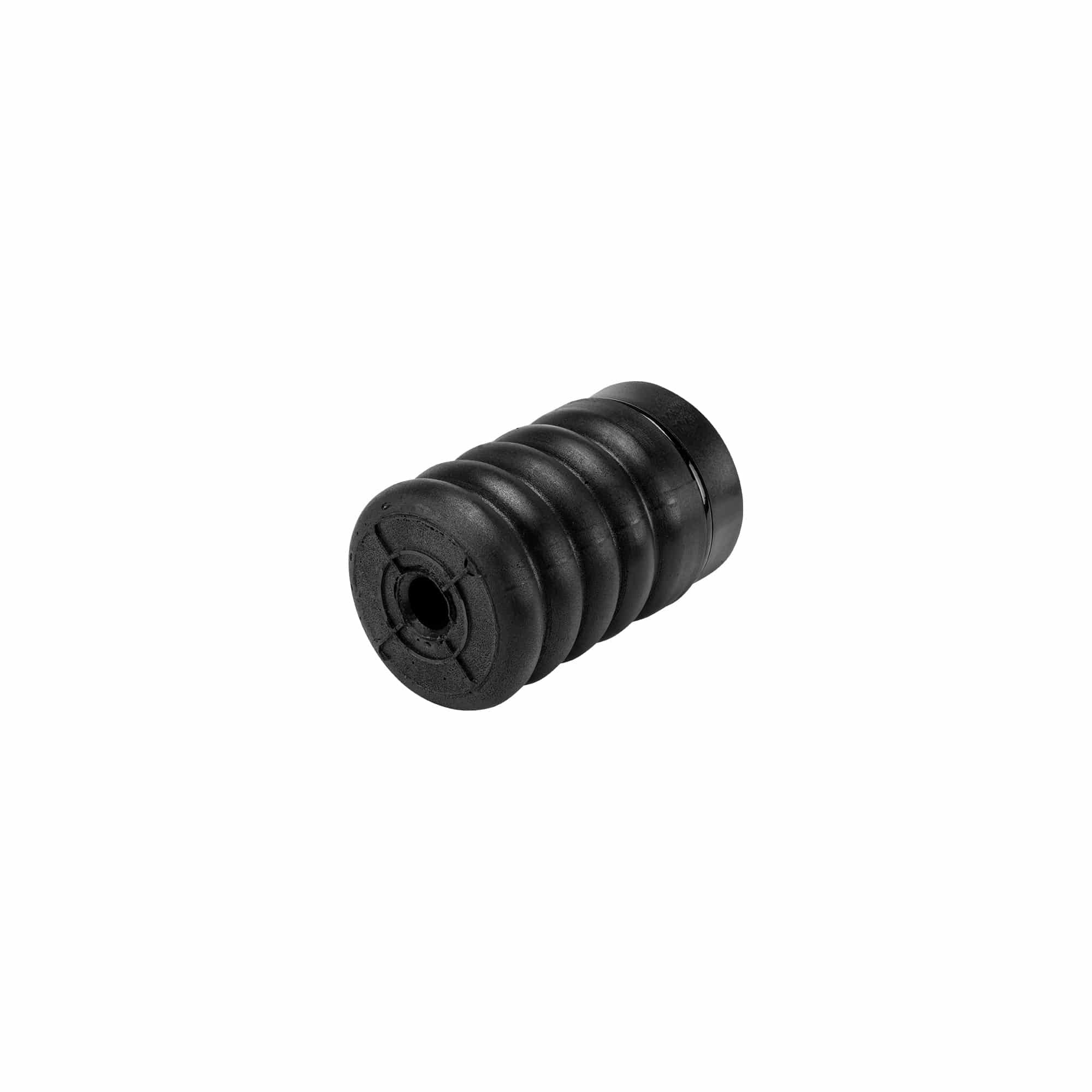 Rear SumoSprings - 680kg - Black suits Ford Transit (2020+) by SuperSprings International