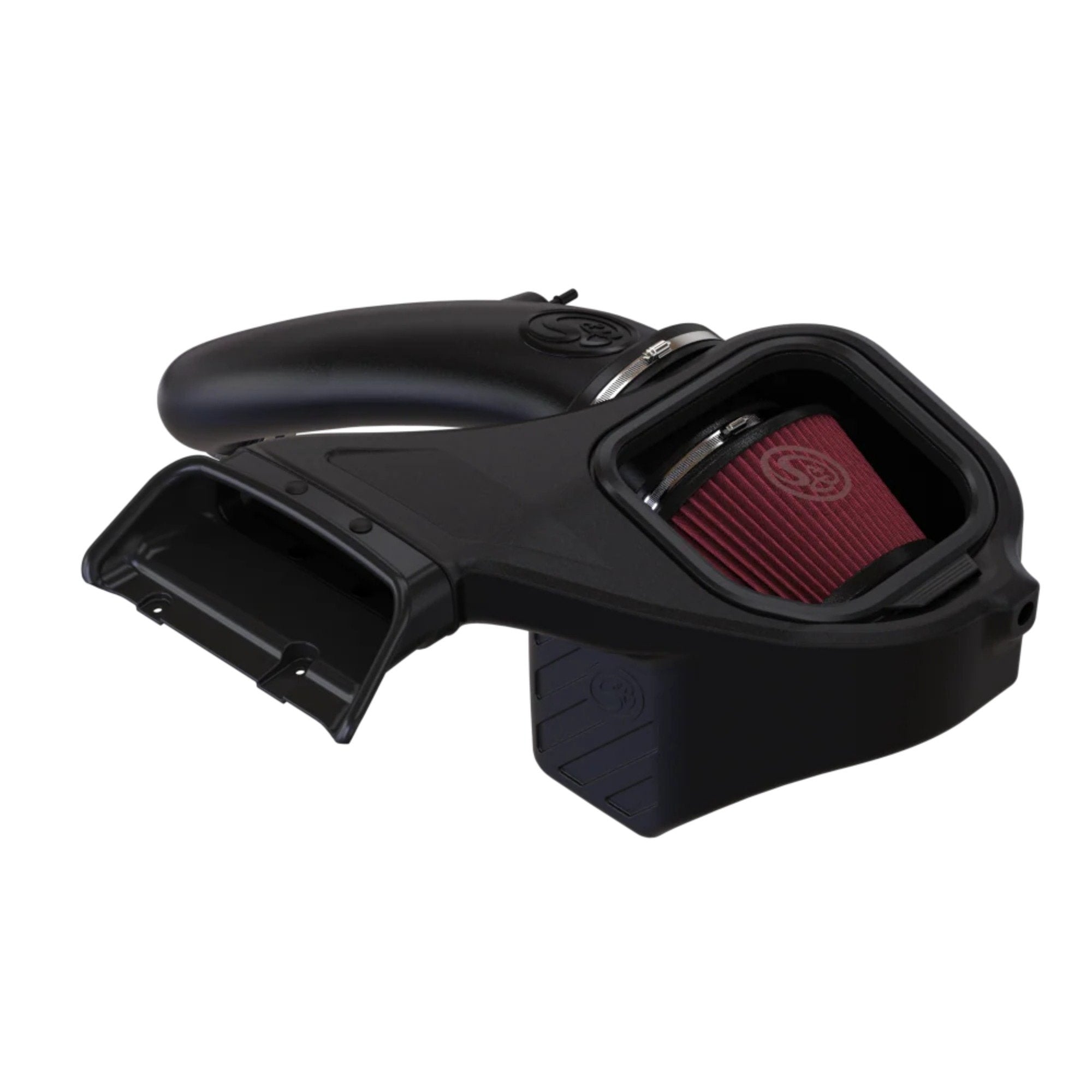 5.0L Cold Air Intake suits Ford F-150 (15-20) by S&B Filters