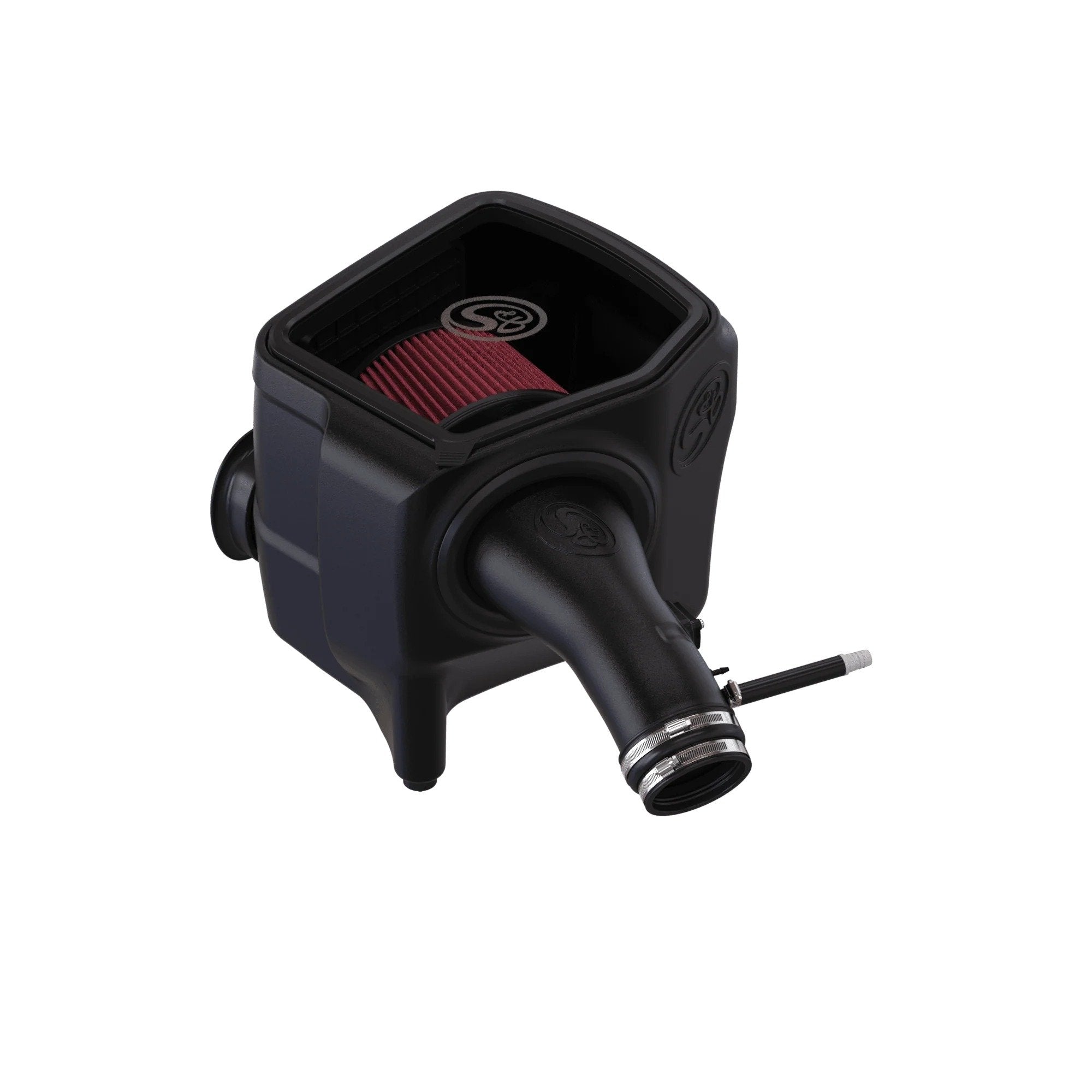 5.7L Cold Air Intake suits Toyota Tundra (07-21) by S&B Filters