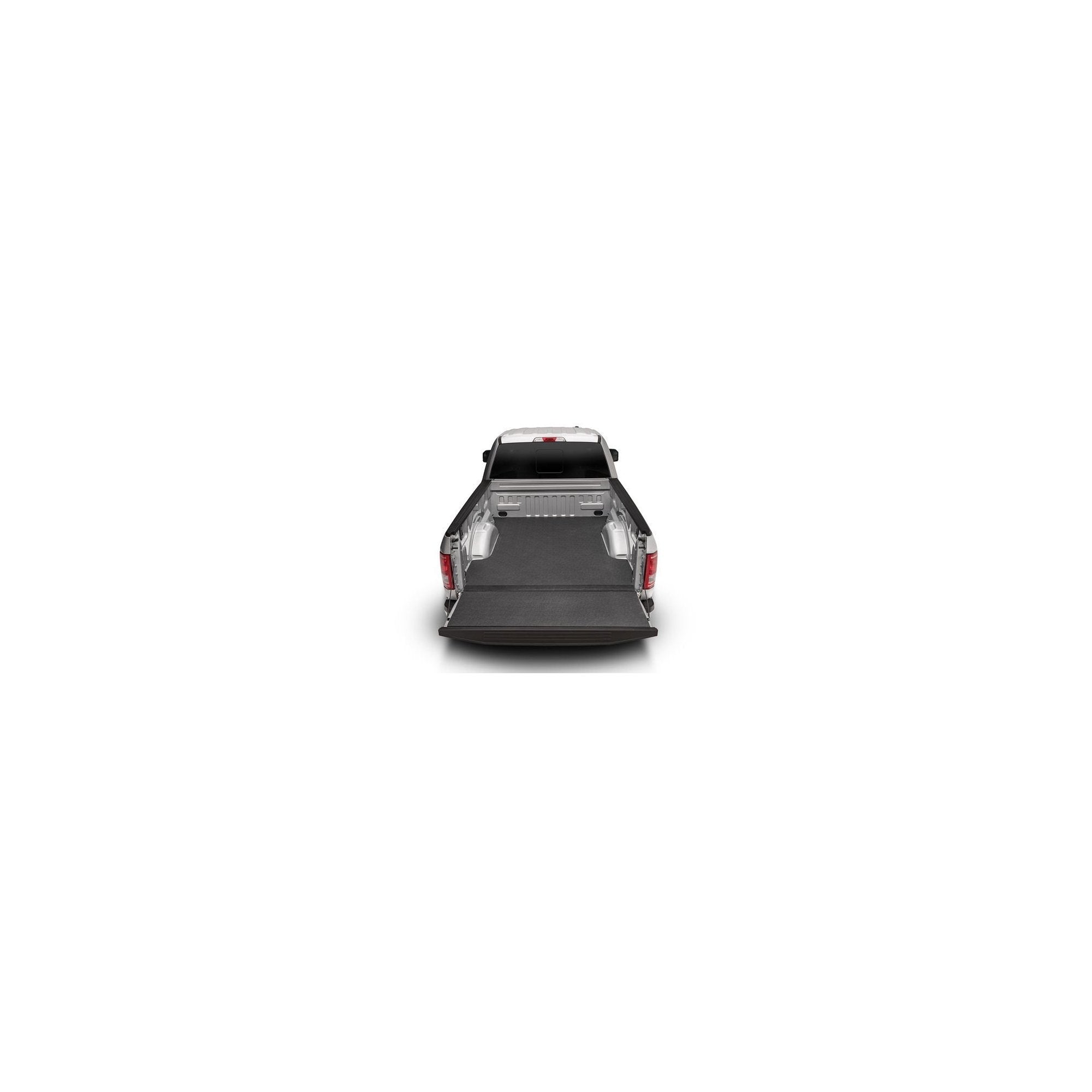 6.5 Bed Impact Matt suits Chev 2500 (11-19) by BedRug