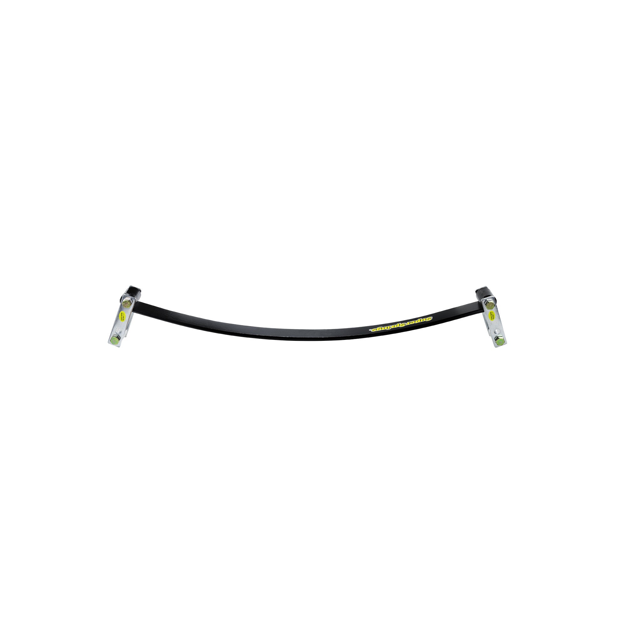 Rear SuperSprings - 1,040kg by SuperSprings International