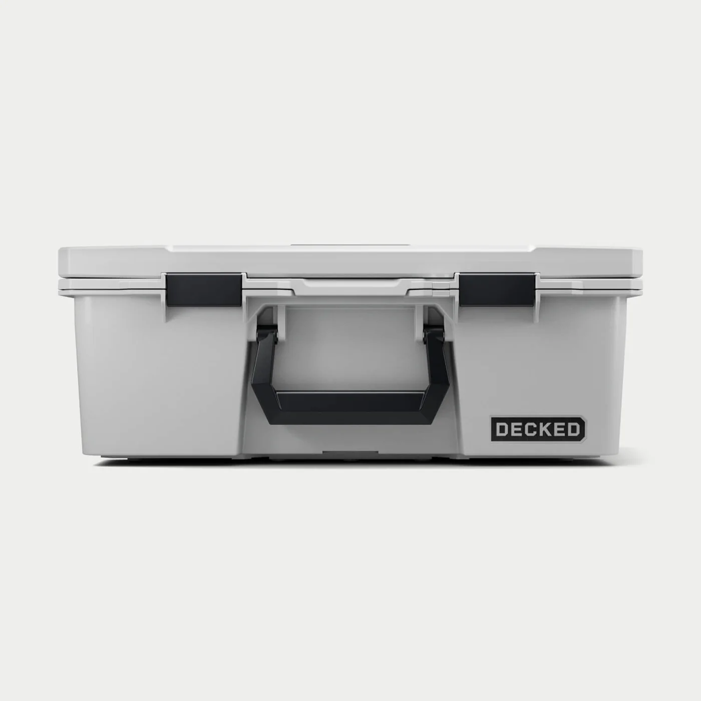 Halfrack 32 - D-co Case, Gray by DECKED