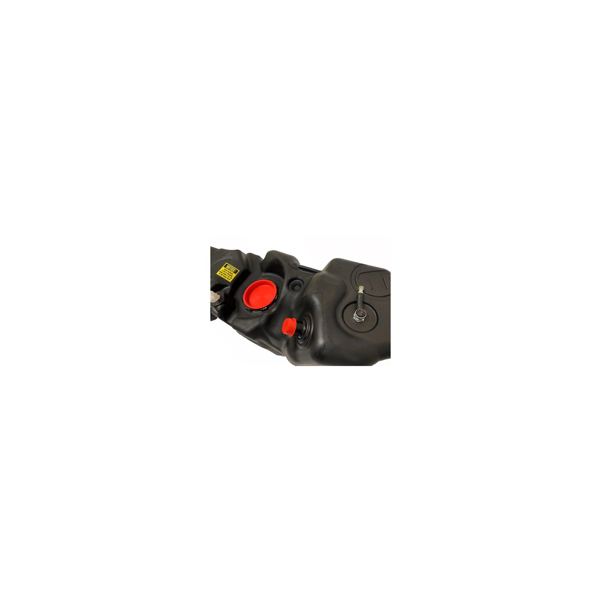 Long Range Fuel Tank, 197L (Crew Cab, 6'4 Tub) suits Ram 2500/3500 (13-24) by Titan Tanks