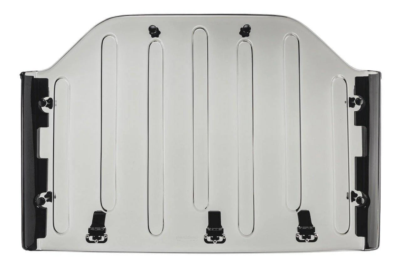 ClearLidz Jeep Wrangler JK Panoramic Freedom Top (2009-2018)