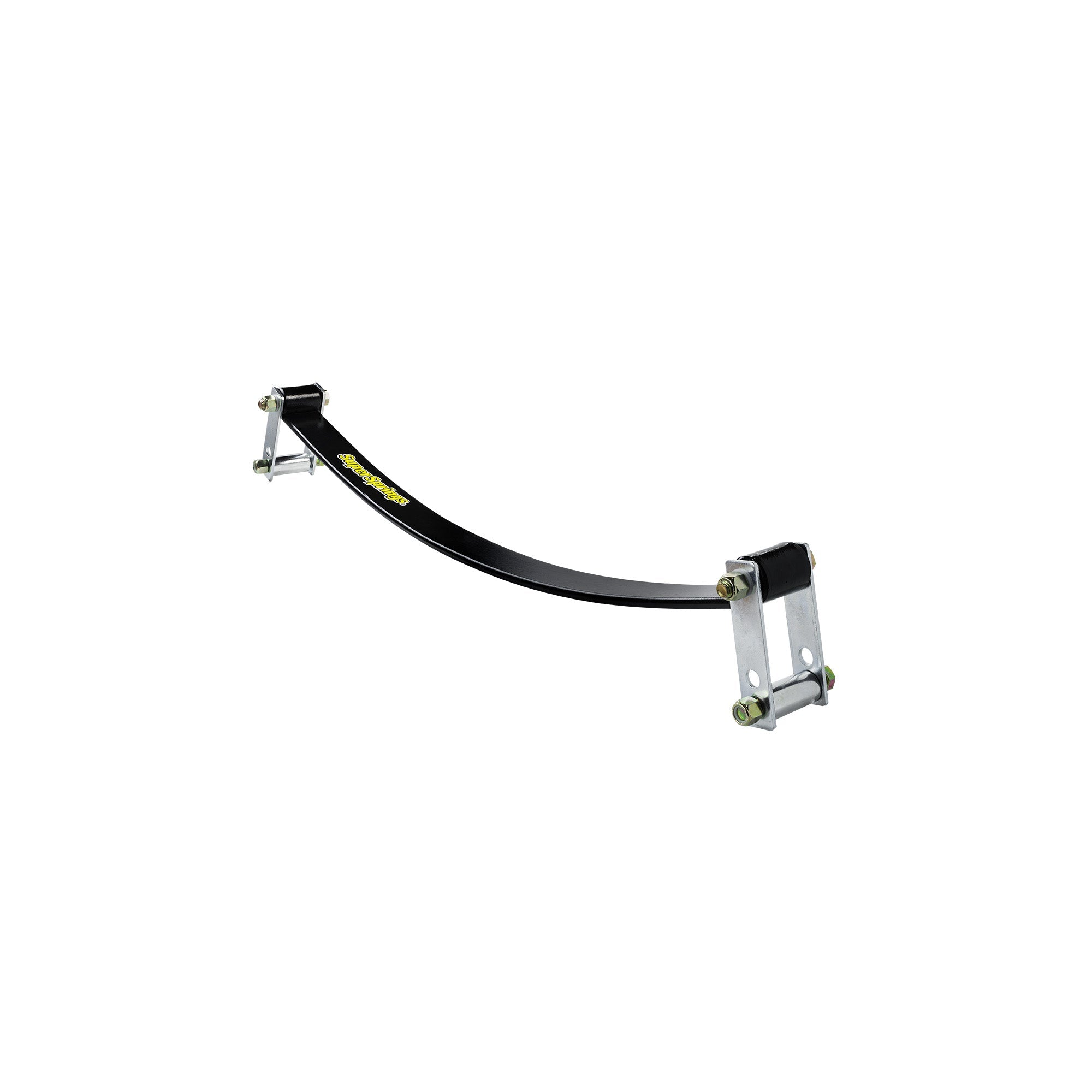 Rear SuperSprings - 1,040kg by SuperSprings International
