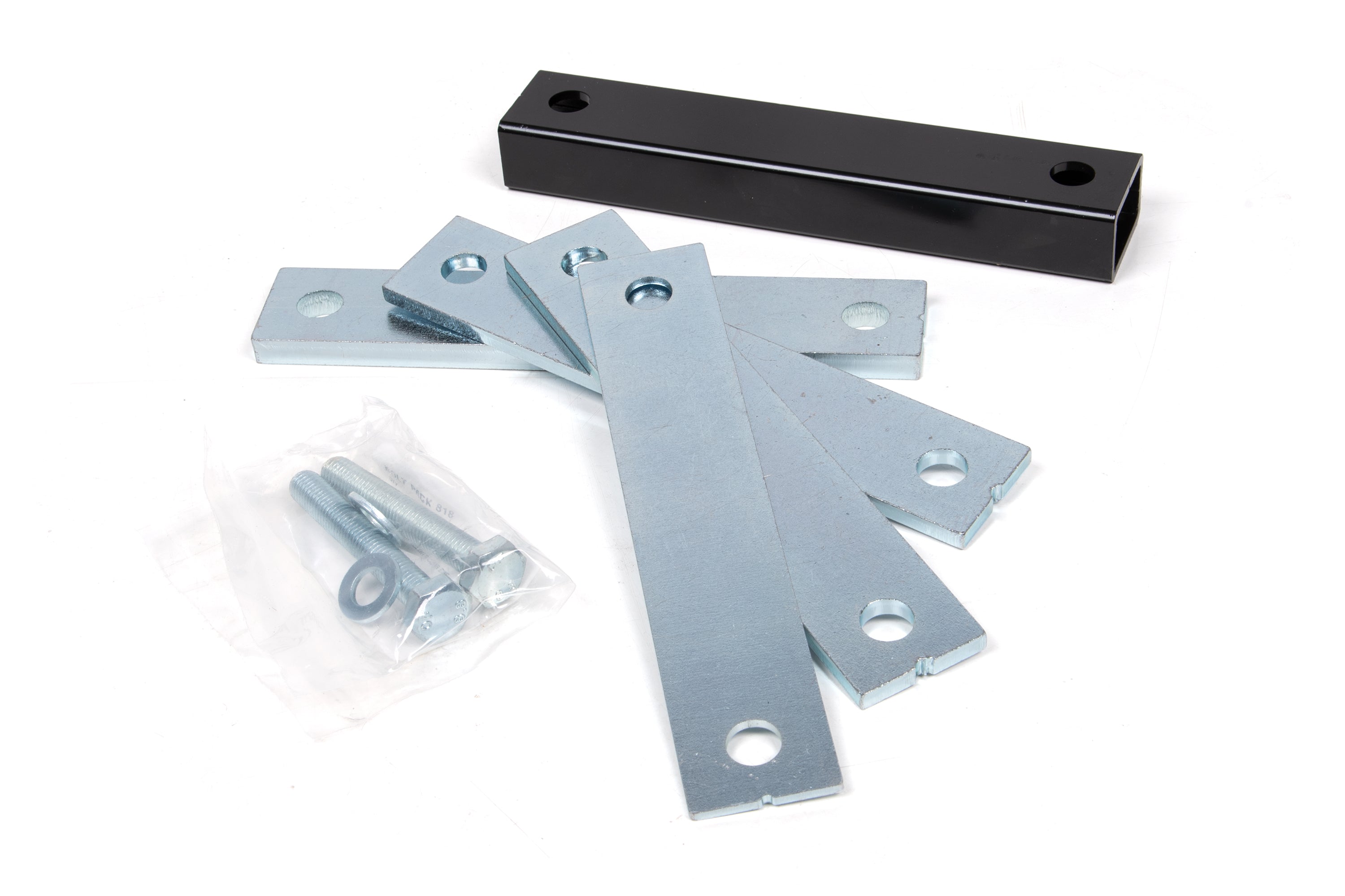 Carrier Bearing Drop Kit by BDS Suspension