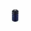 Rear SumoSprings - 450kg - Dark Blue suits Ford Transit 4x2 (2015+), Ford Transit 4x4 (2020+) by SuperSprings International