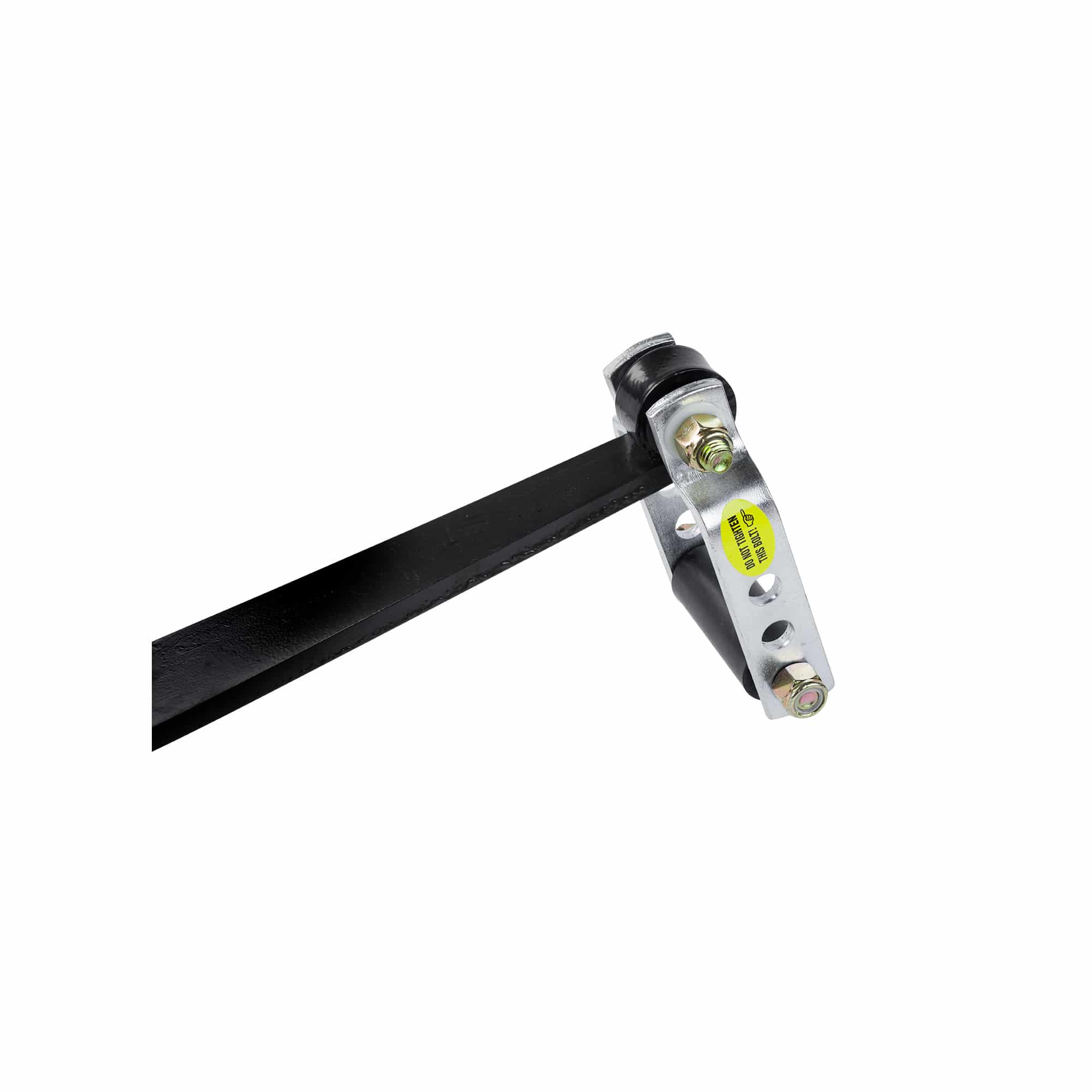 Rear SuperSprings - 860kg by SuperSprings International