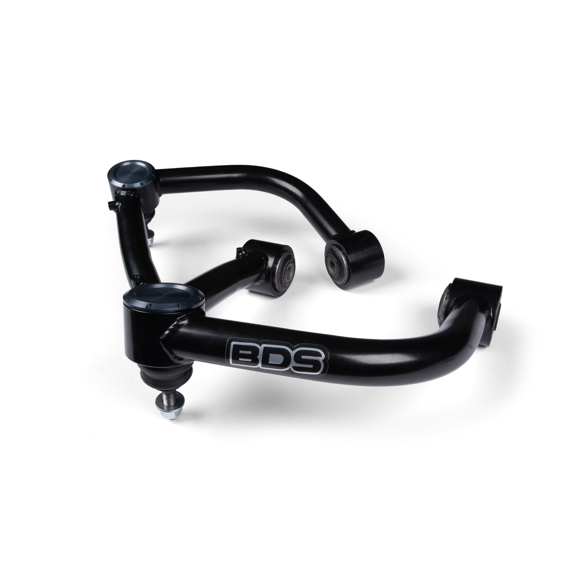 Upper Control Arms, Set of 2 suits Toyota Sequoia (22-24), Tundra (22-26) by BDS Suspension