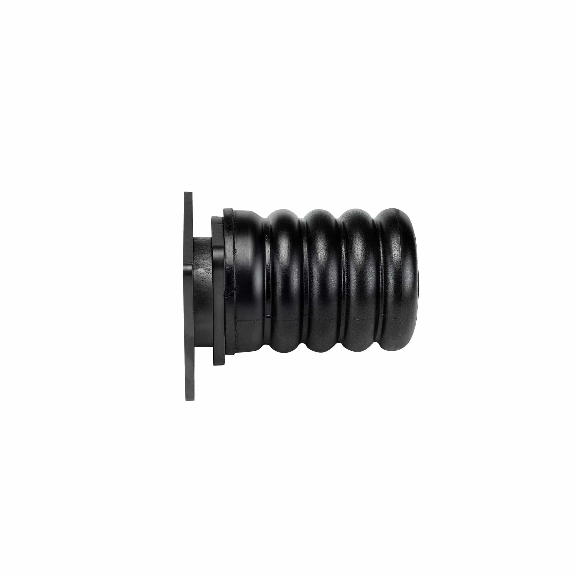 Rear SumoSprings - 680kg - Black suits Ram 2500/3500 (13-26) by SuperSprings International