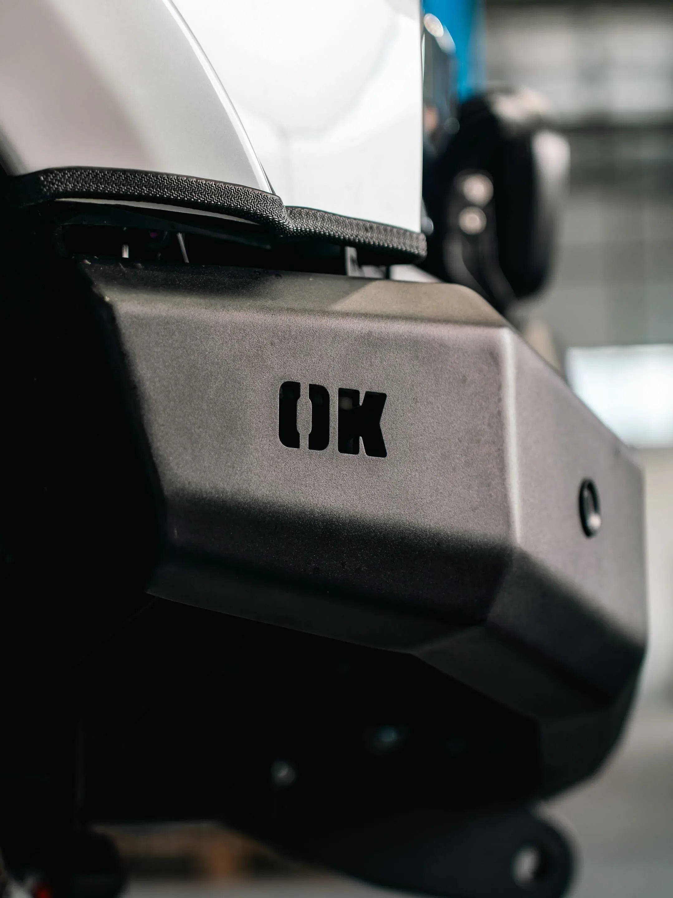 Pre Runner Bar Chuck Series to suit suits Chev 1500 (2022+)
